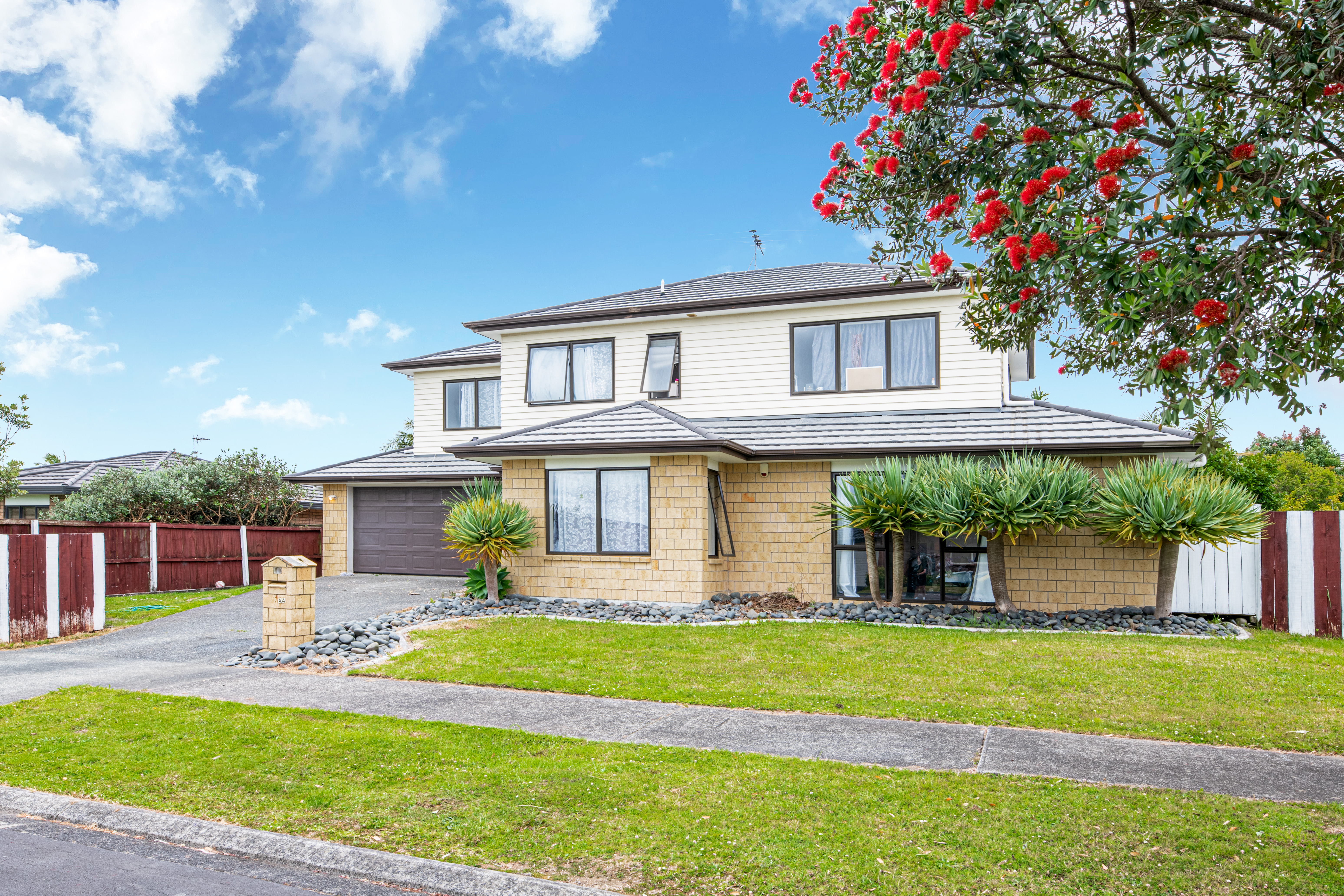 44 Basra Drive, Henderson Heights NZ