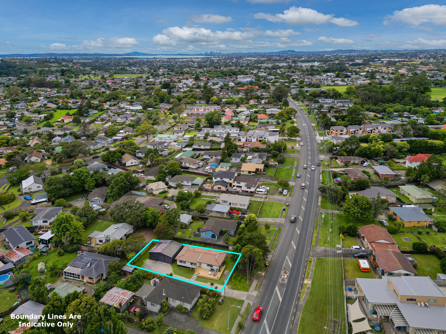 561 Swanson Road, Ranui NZ