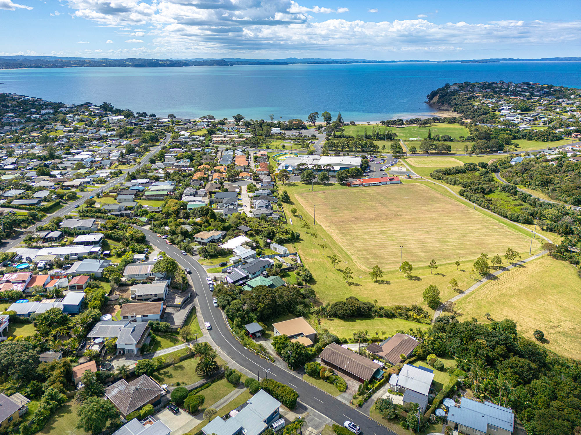 18 Rimu Road, Stanmore Bay NZ