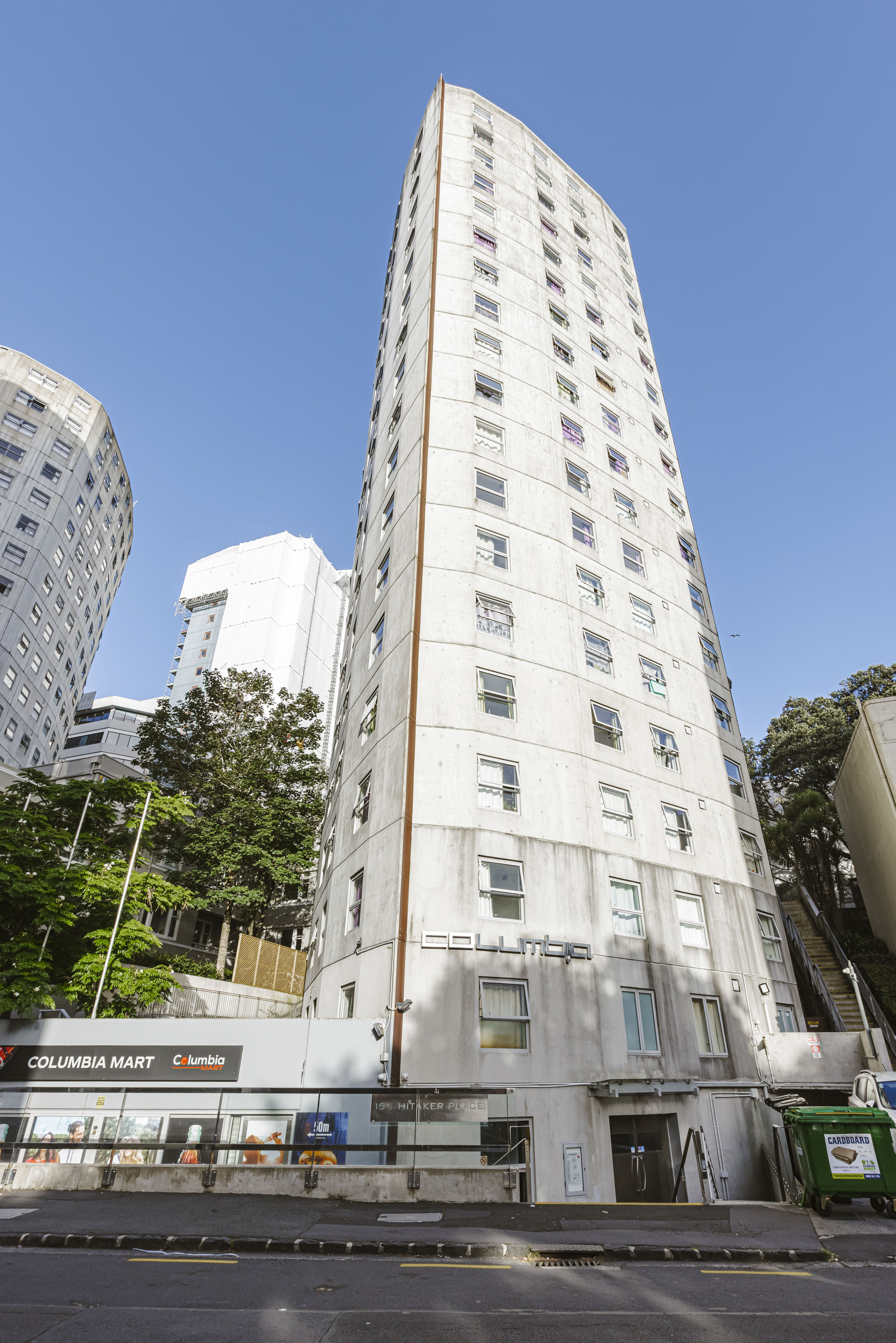 15A/15 Whitaker Place, Grafton NZ