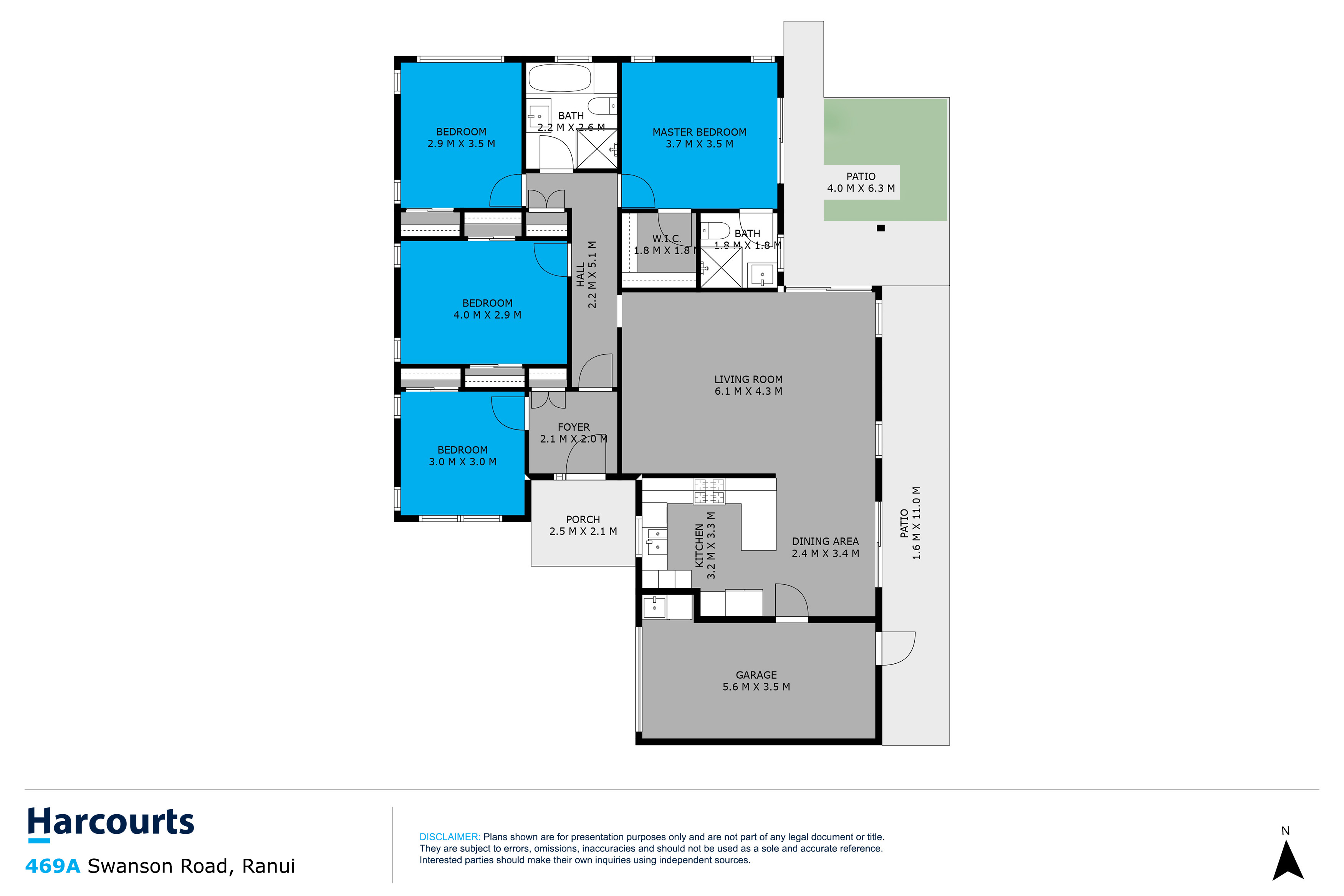 469a Swanson Road, Ranui NZ