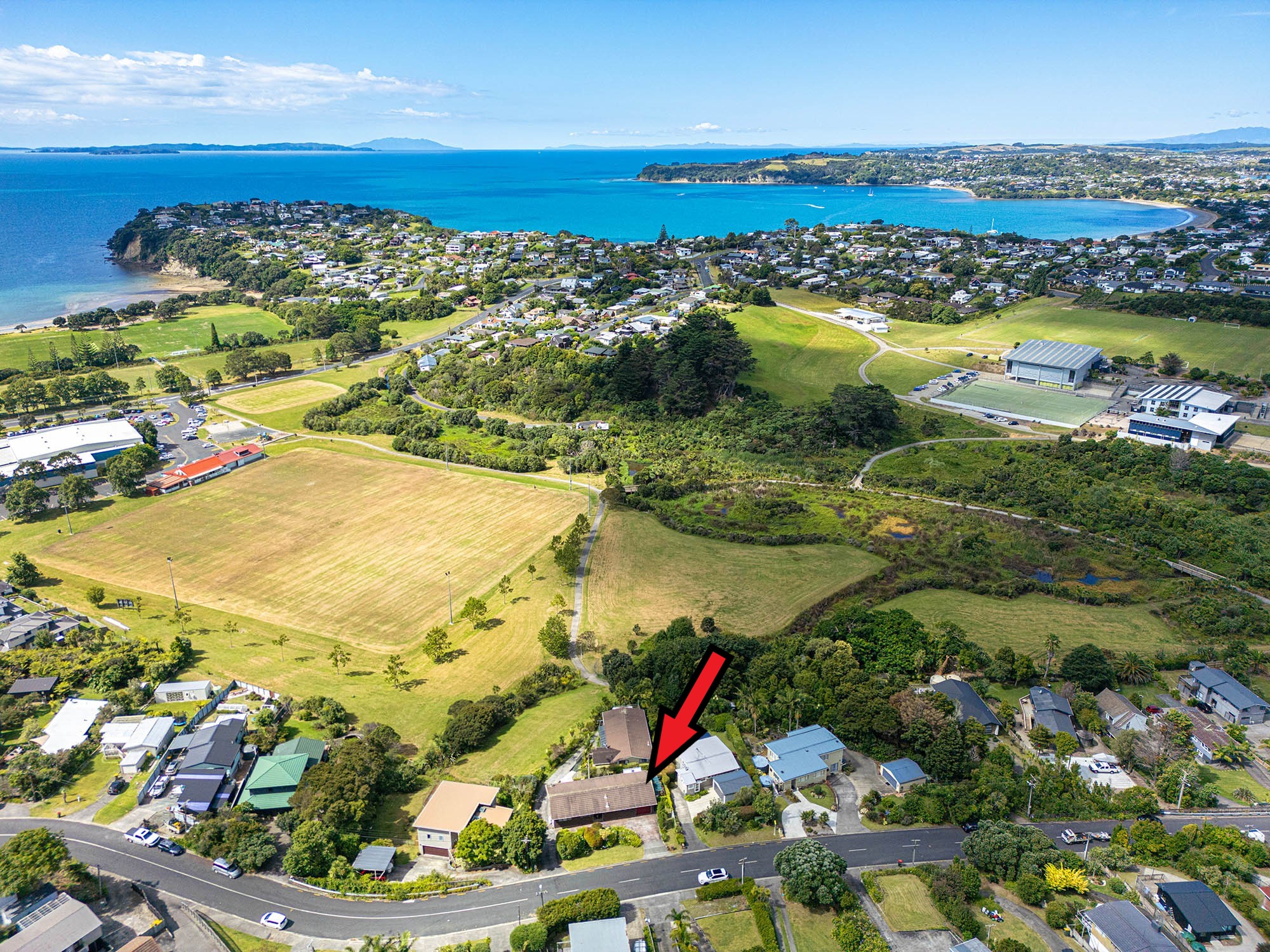 18 Rimu Road, Stanmore Bay NZ