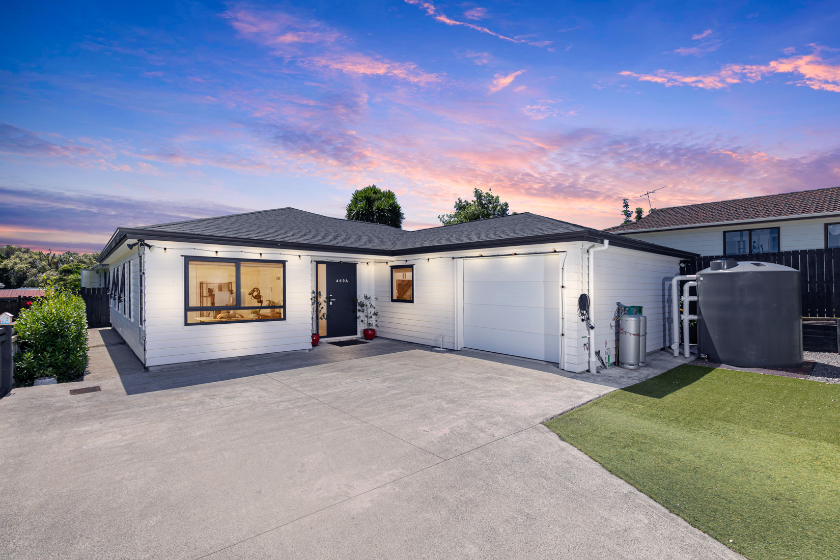 469a Swanson Road, Ranui NZ