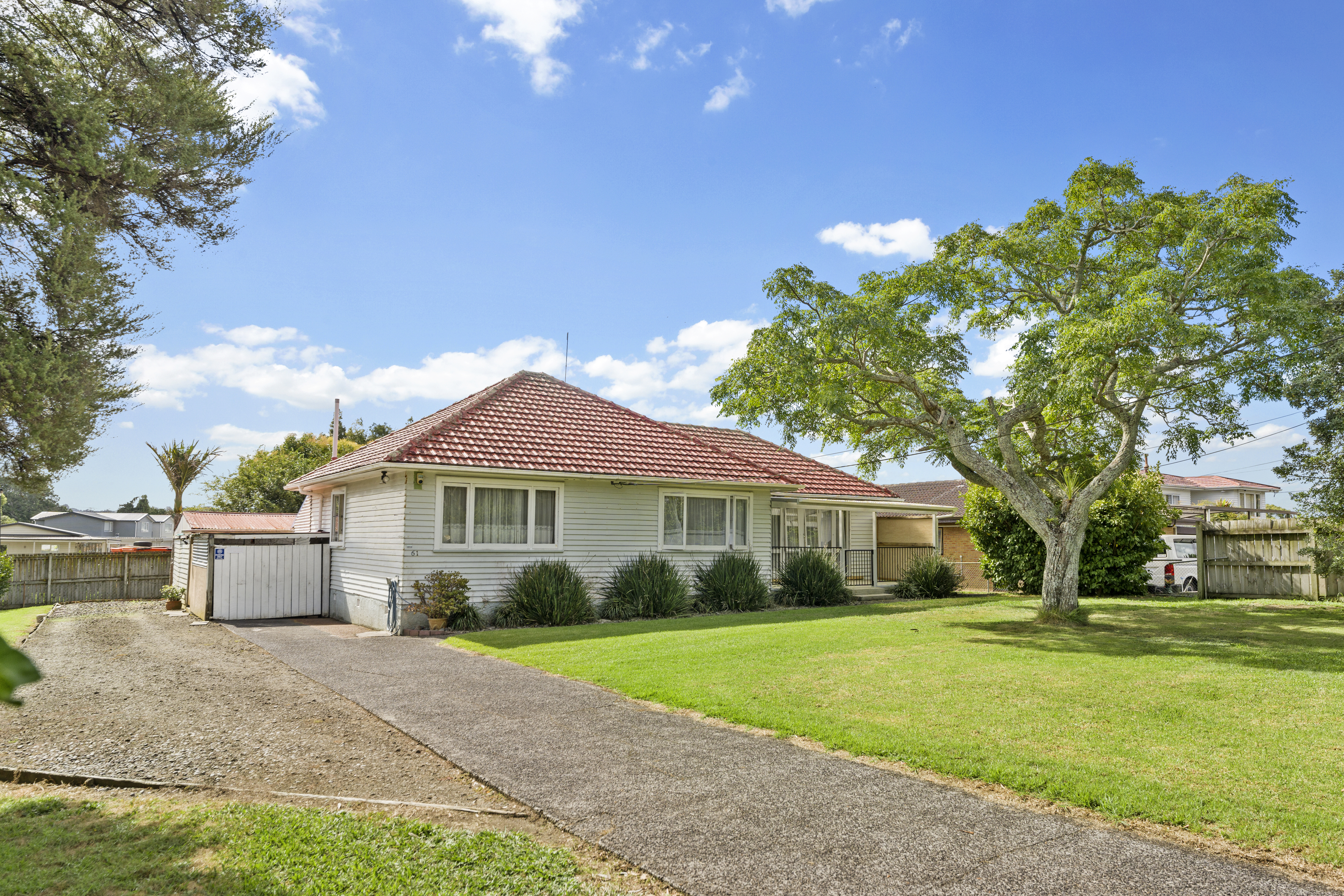 61 Metcalfe Road, Ranui