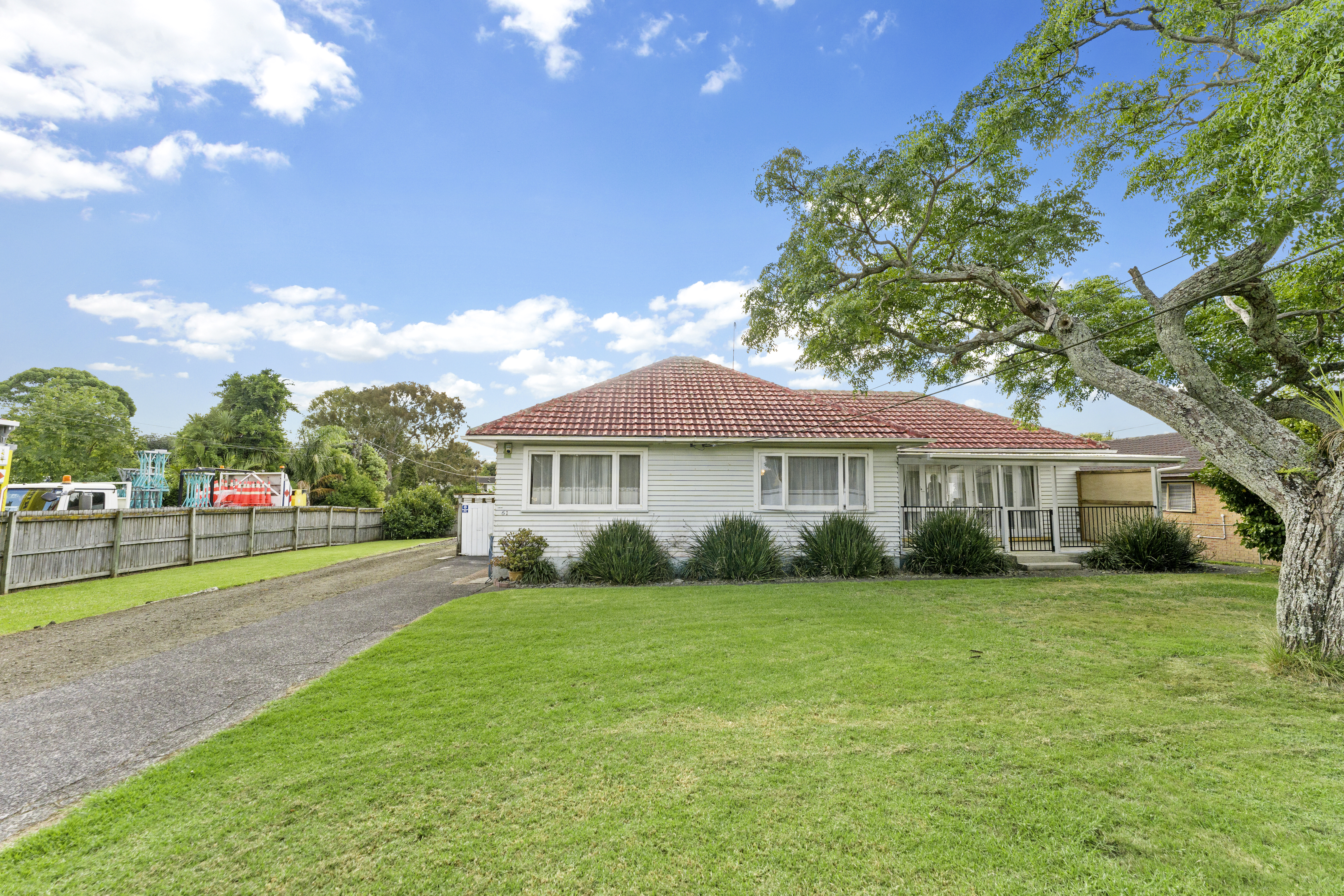 61 Metcalfe Road, Ranui