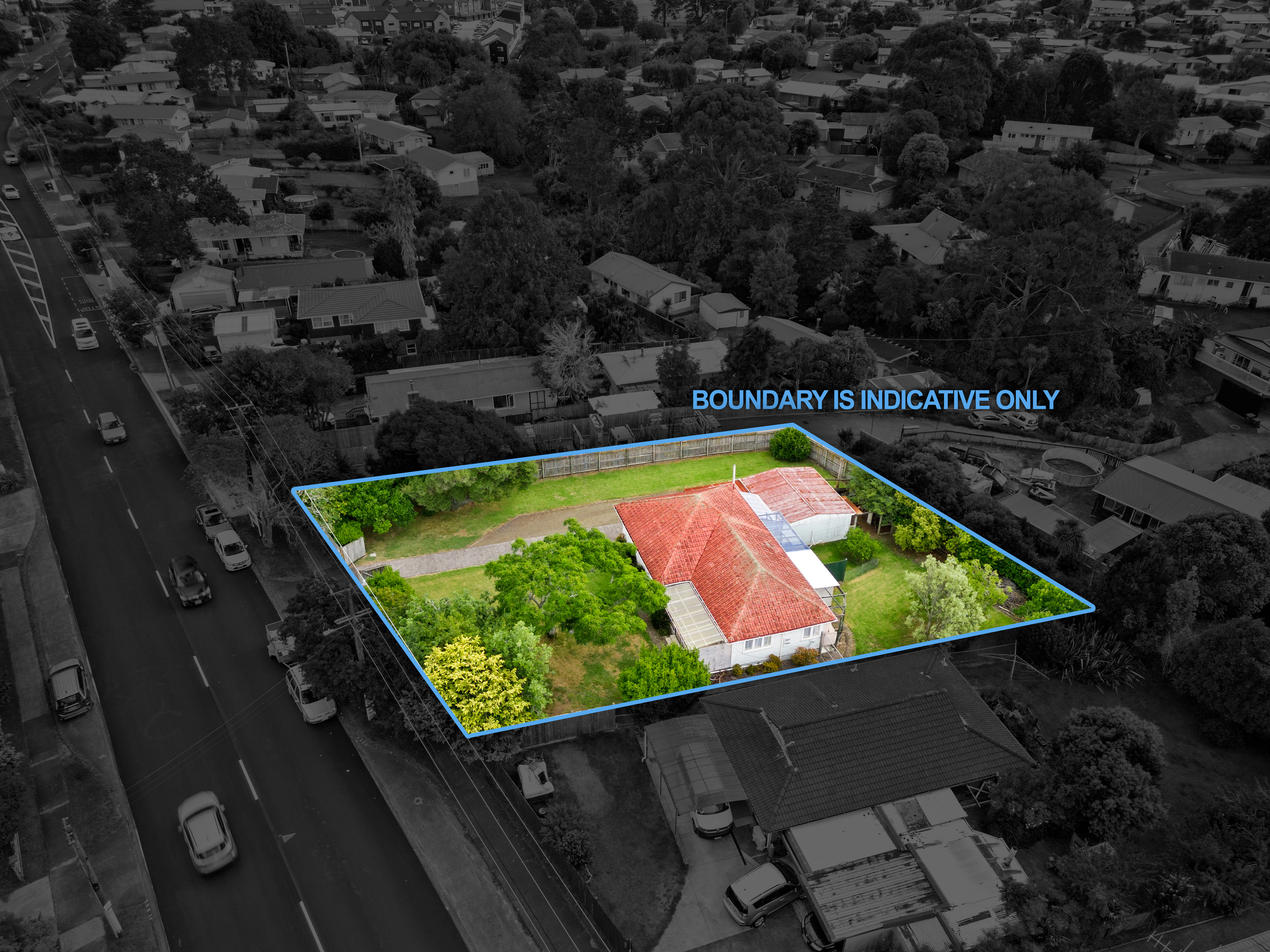 61 Metcalfe Road, Ranui