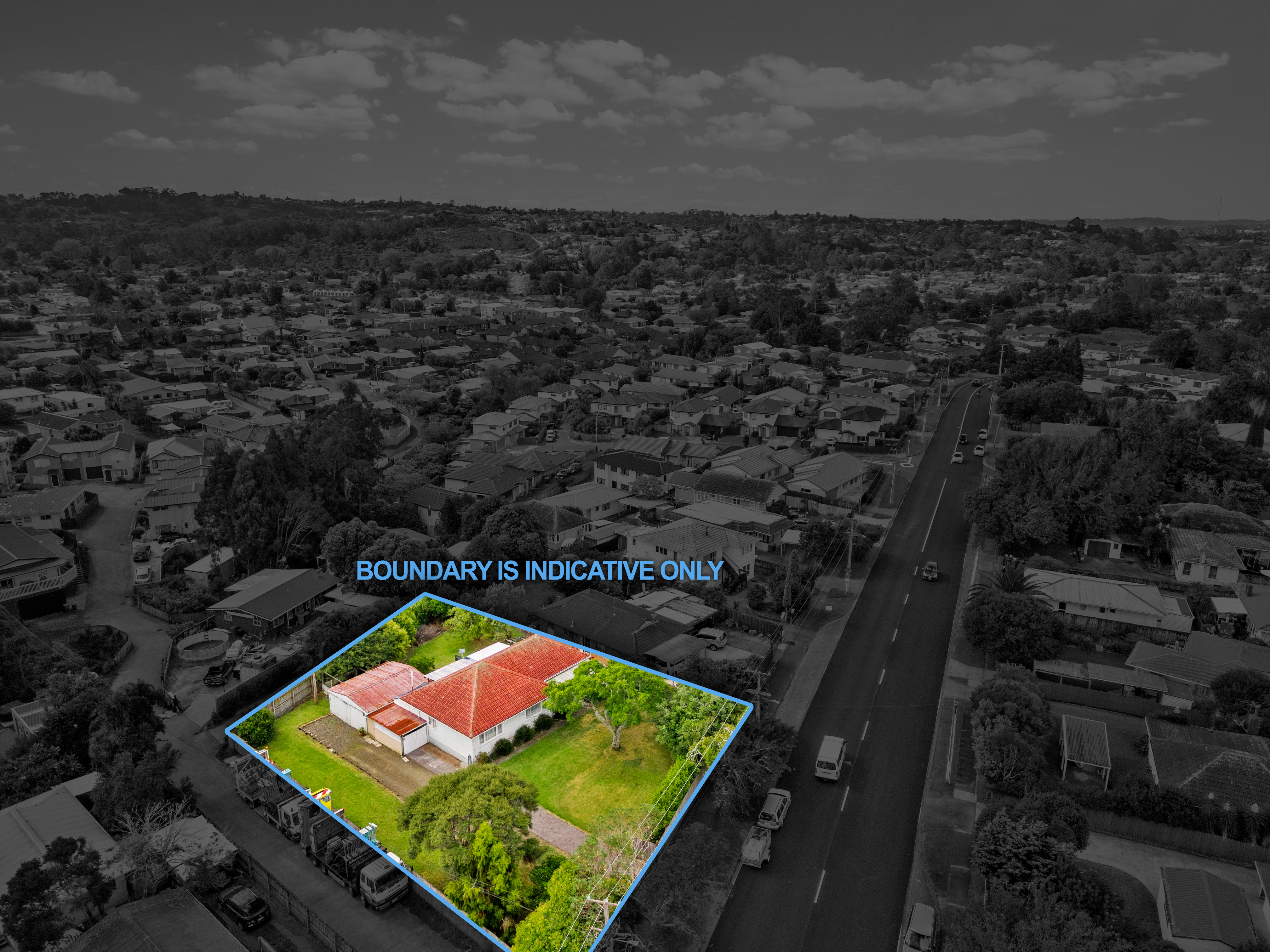 61 Metcalfe Road, Ranui