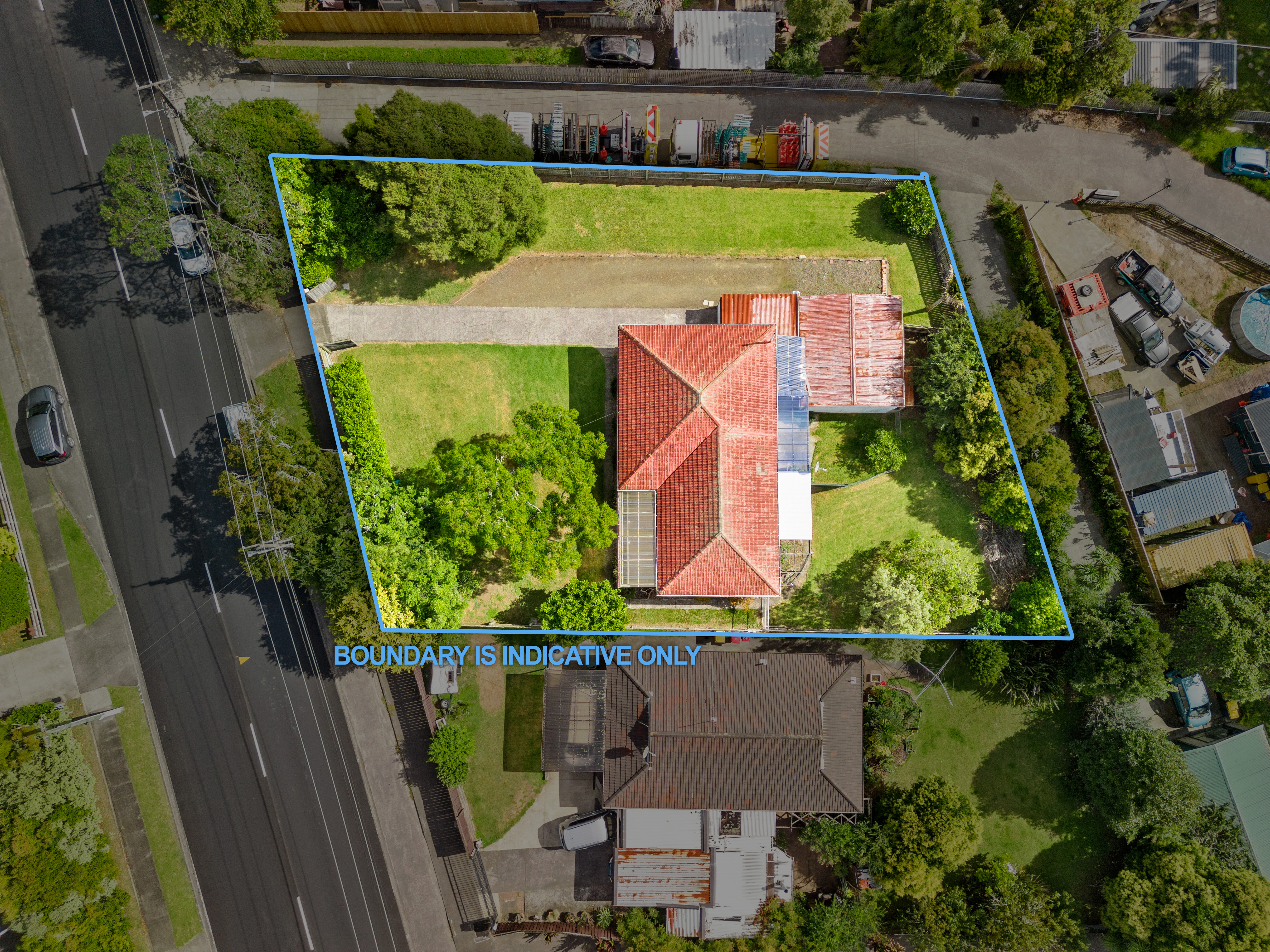 61 Metcalfe Road, Ranui