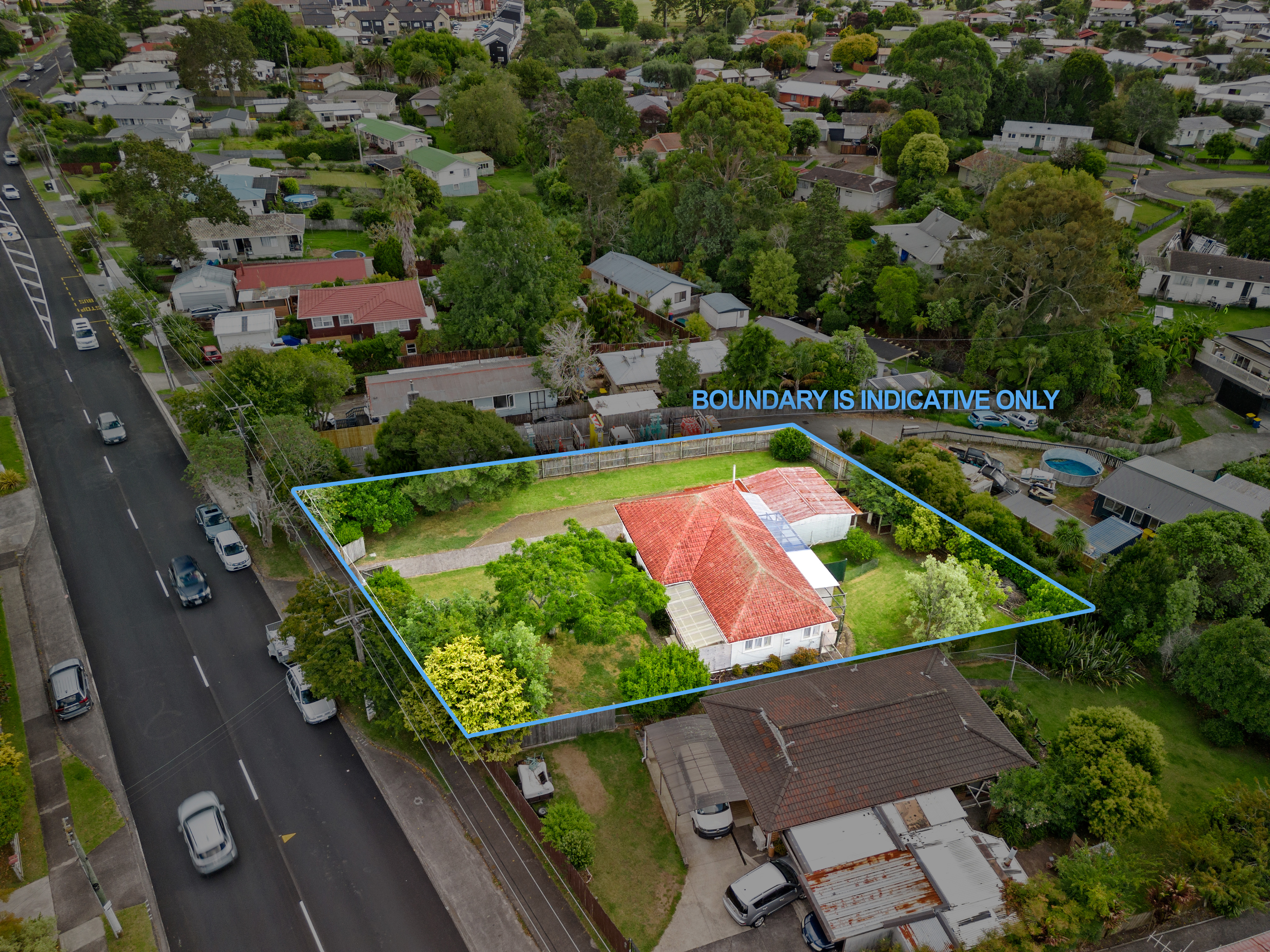 61 Metcalfe Road, Ranui