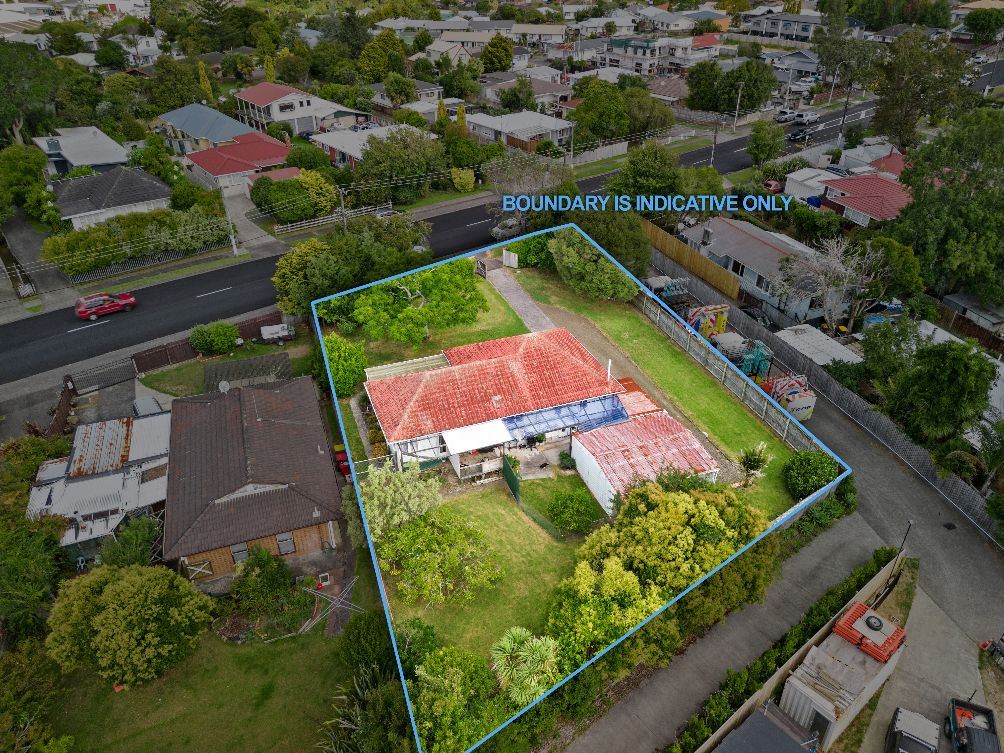 61 Metcalfe Road, Ranui