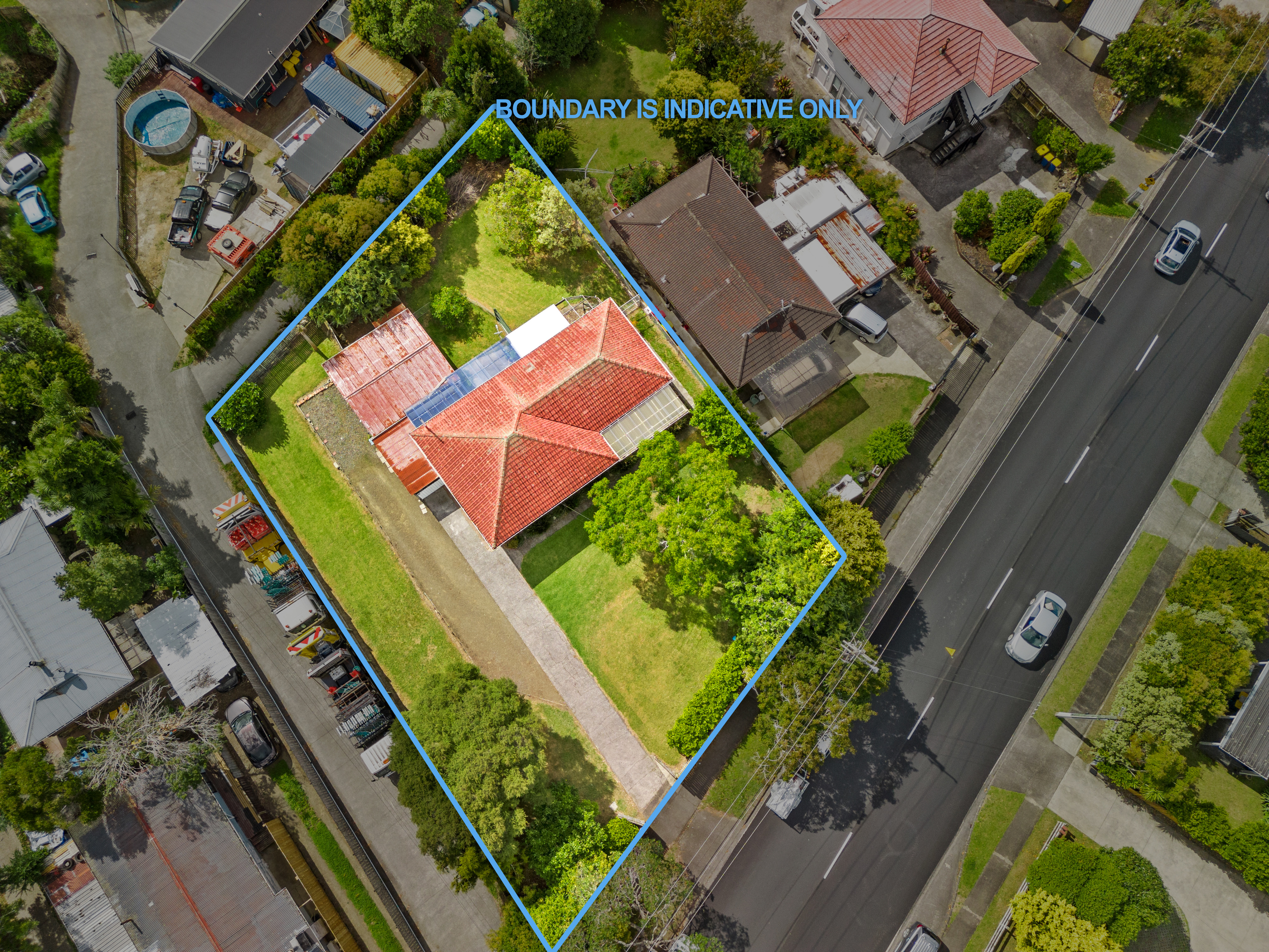 61 Metcalfe Road, Ranui