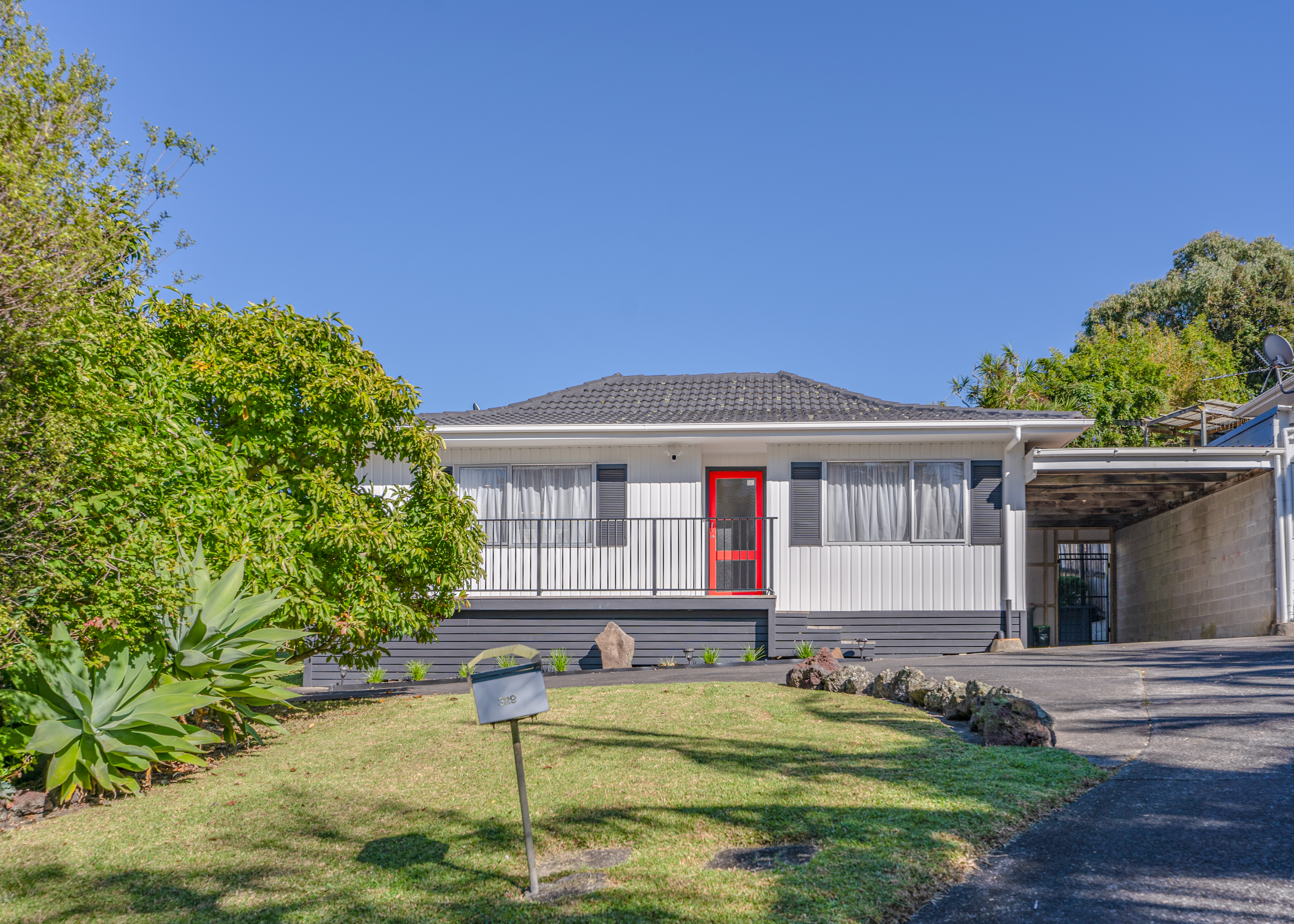 329 Triangle Road, Massey