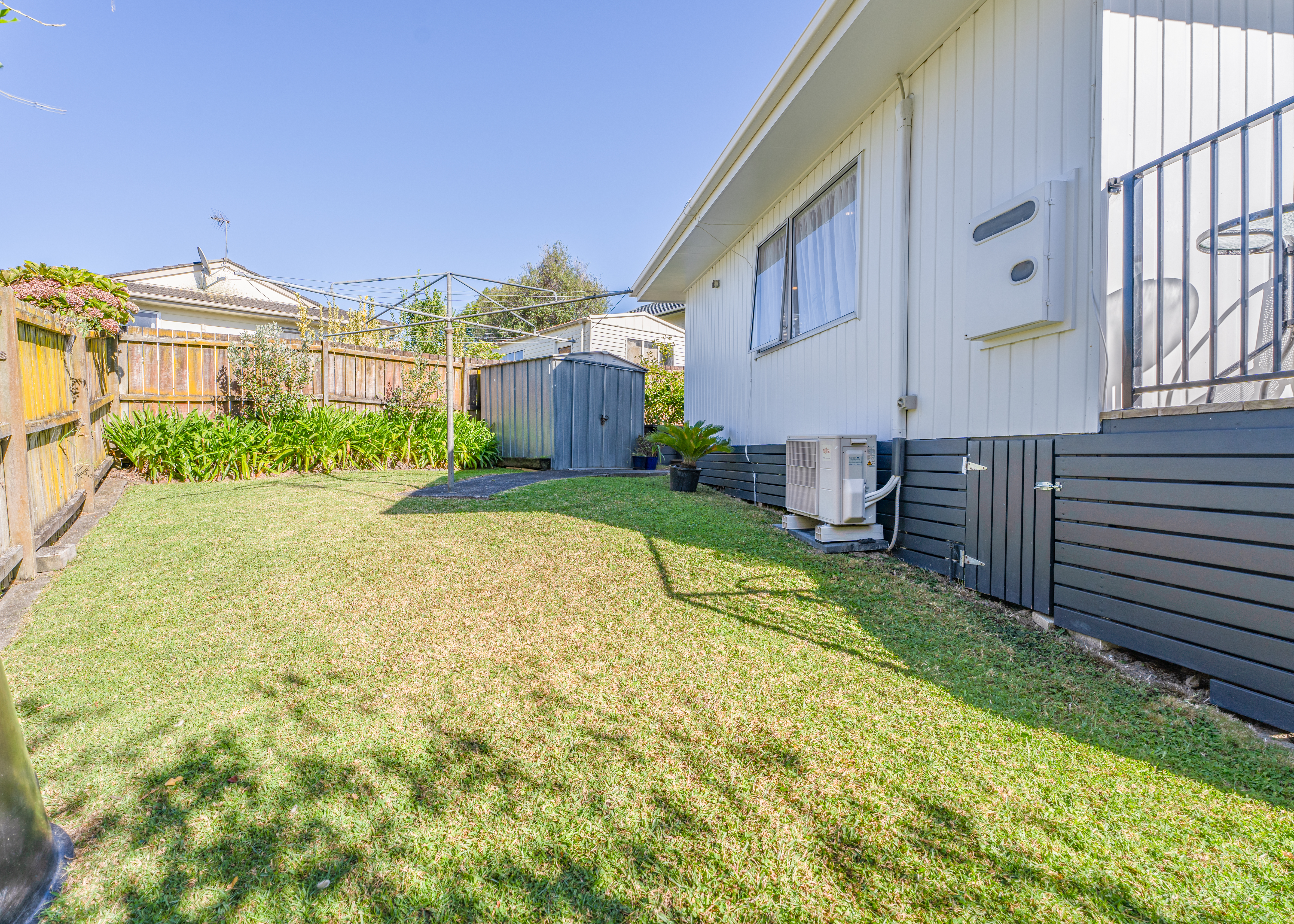 329 Triangle Road, Massey