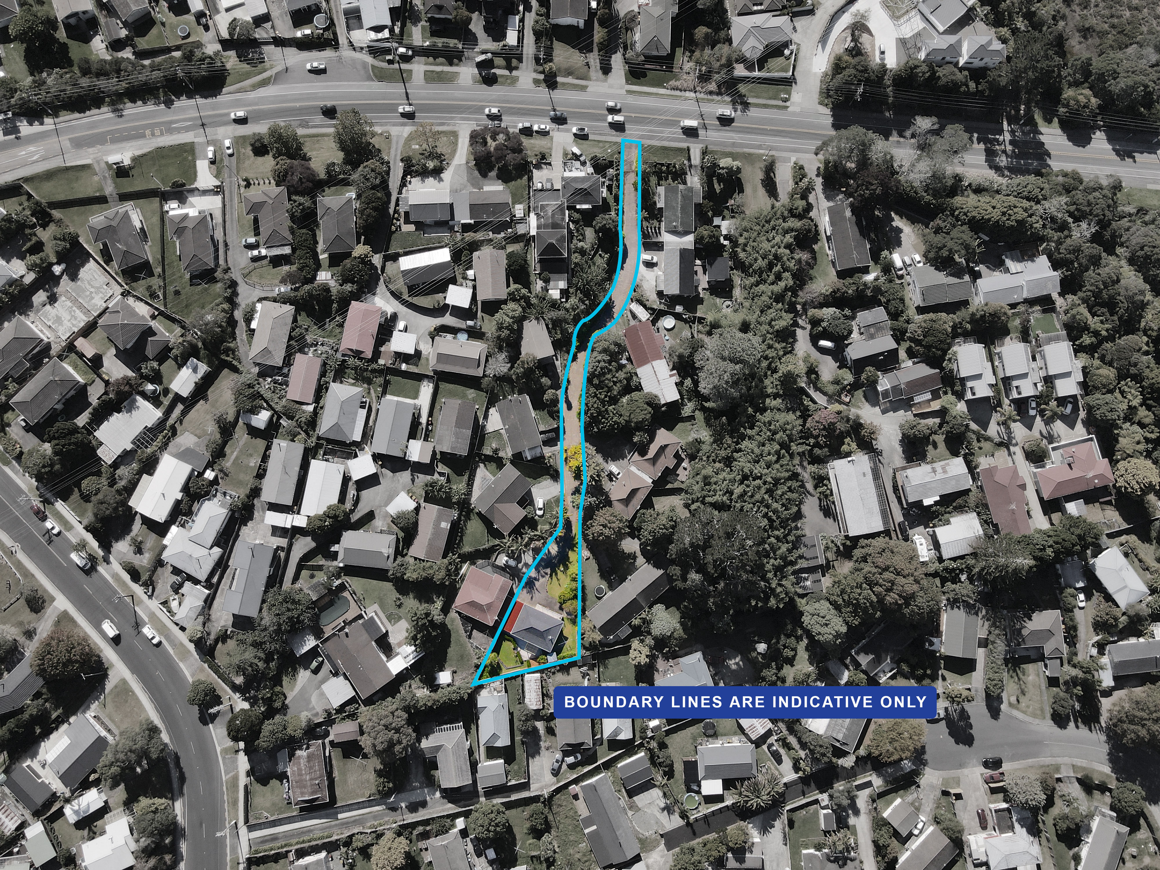 329 Triangle Road, Massey