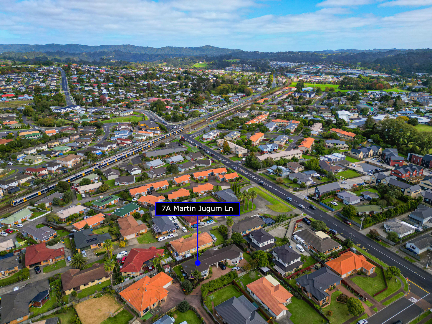 7A Martin Jugum Lane, Ranui