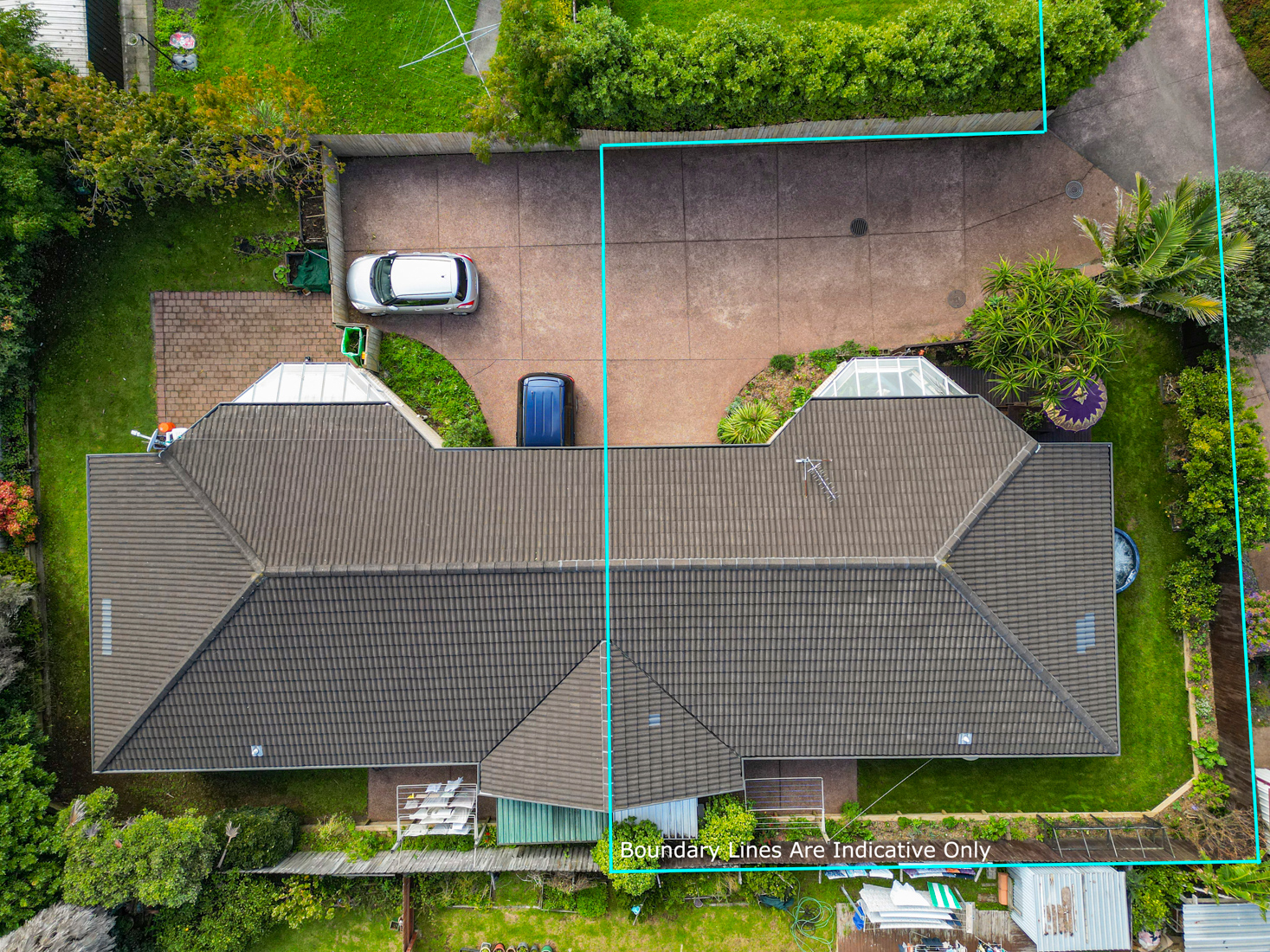 7A Martin Jugum Lane, Ranui