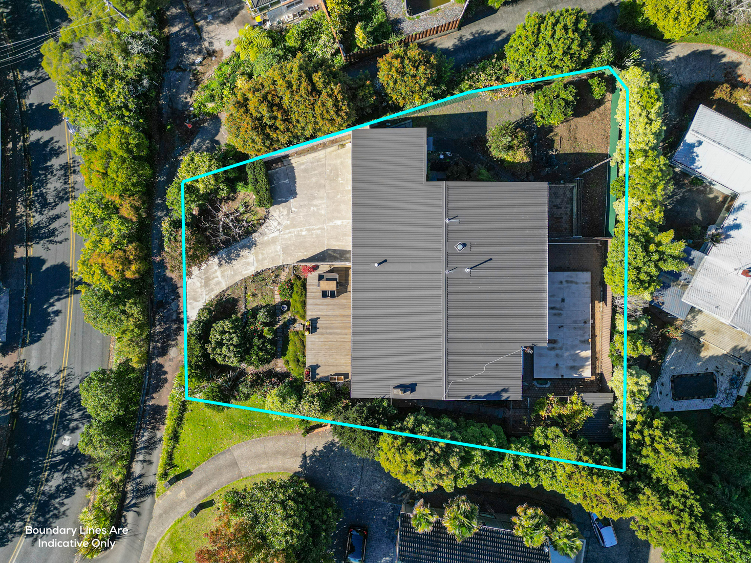 71 Pleasant Road, Glen Eden