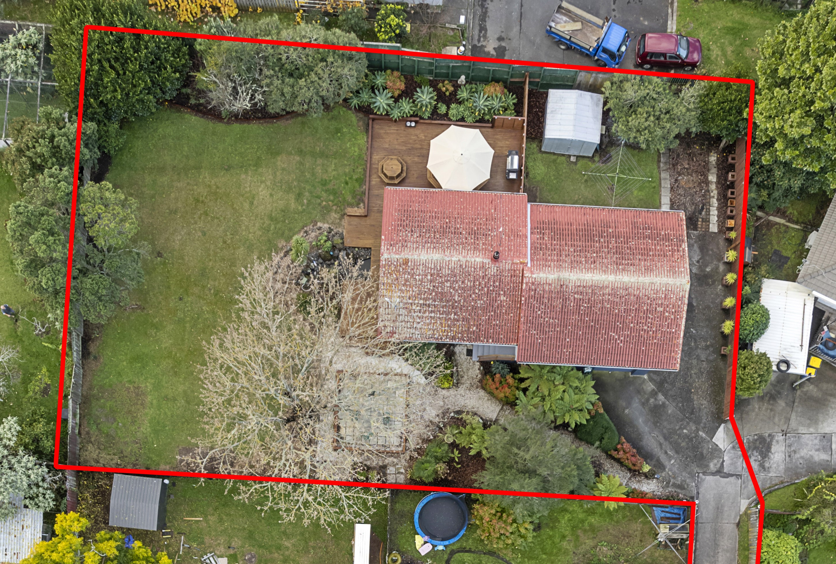 20 Newham Place, Henderson