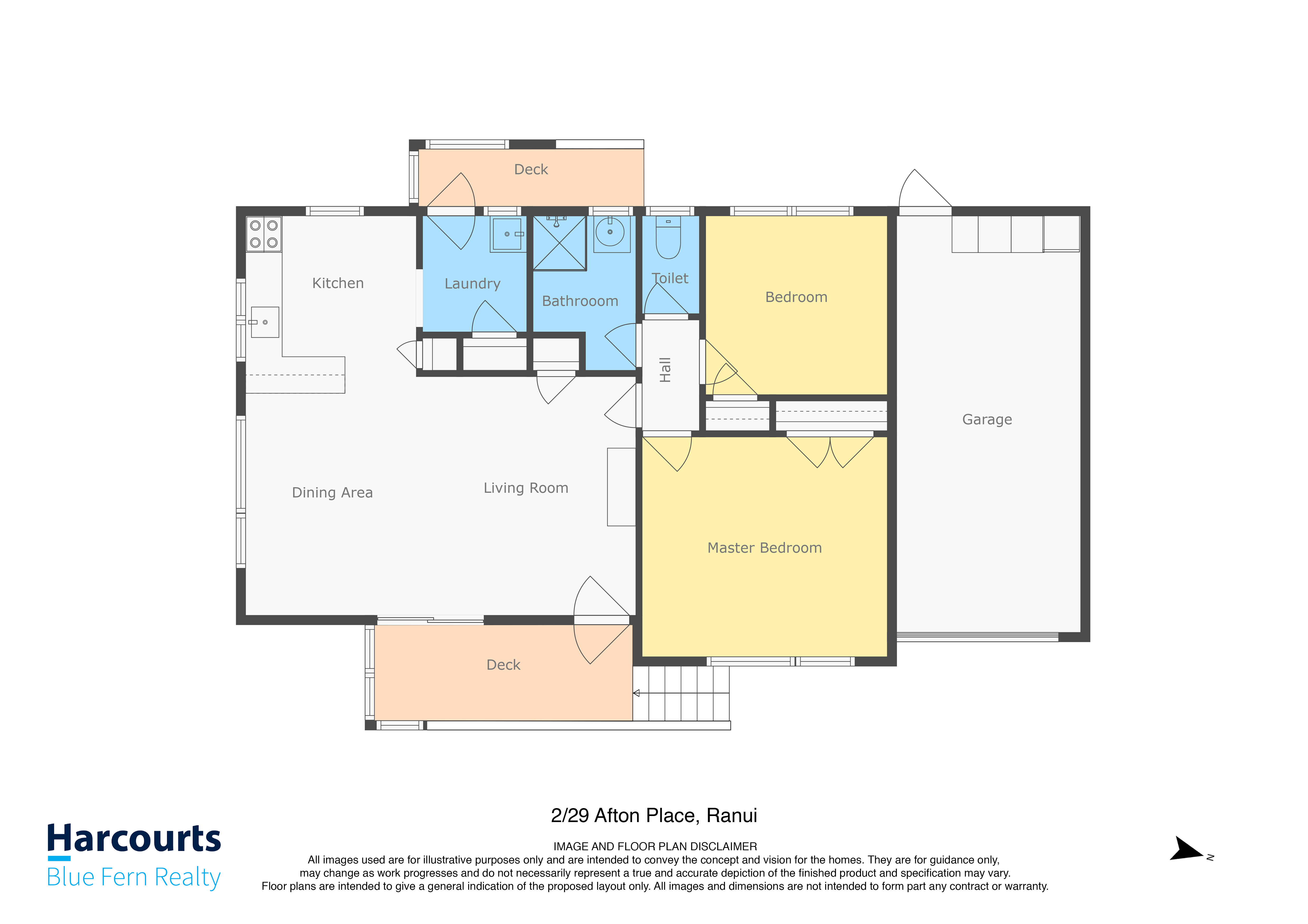 29B Afton Place, Ranui