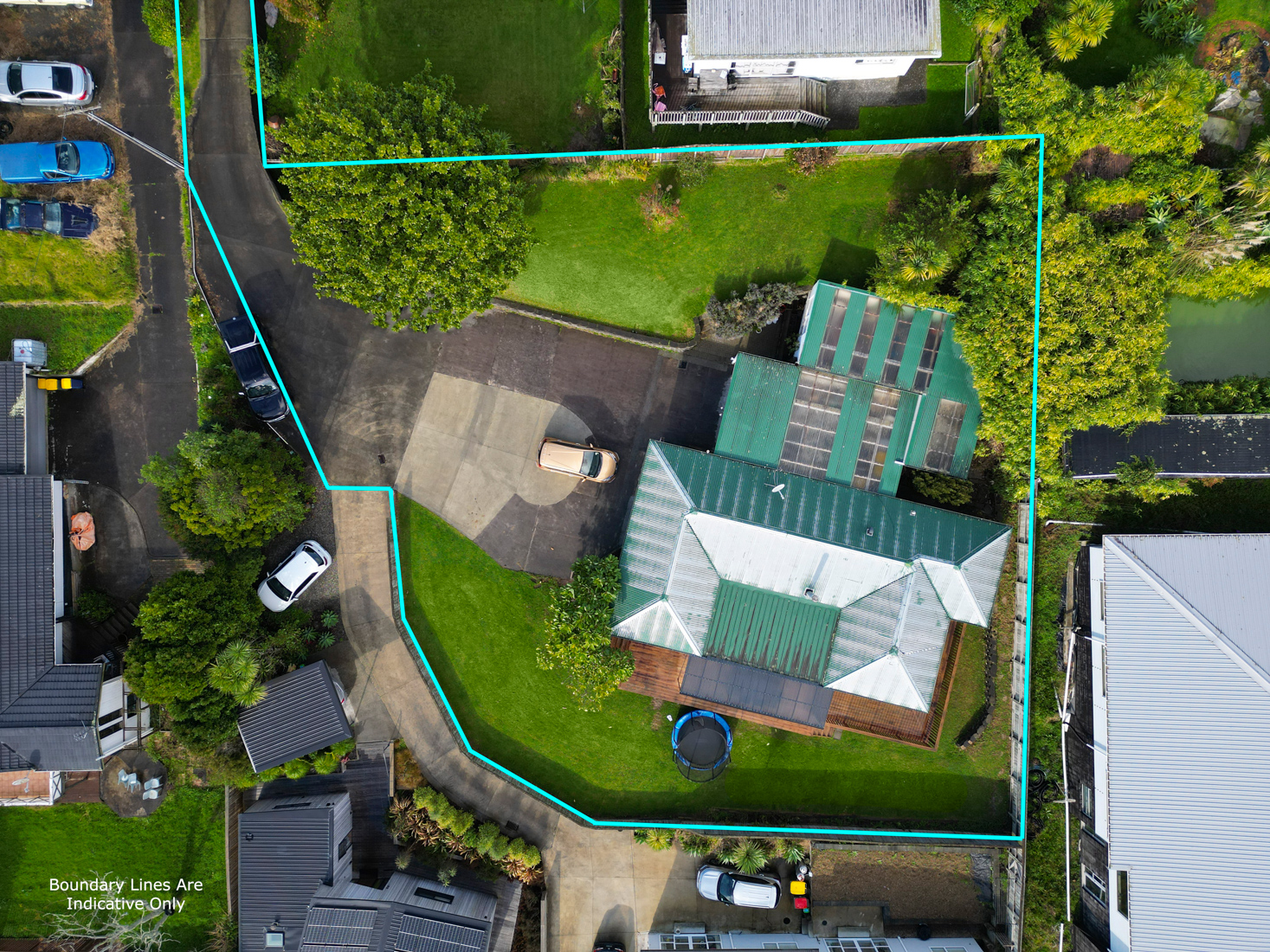 83a Glengarry Road, Glen Eden