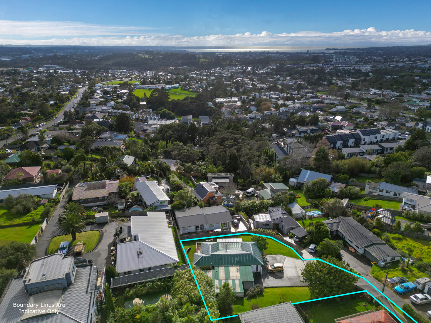83a Glengarry Road, Glen Eden