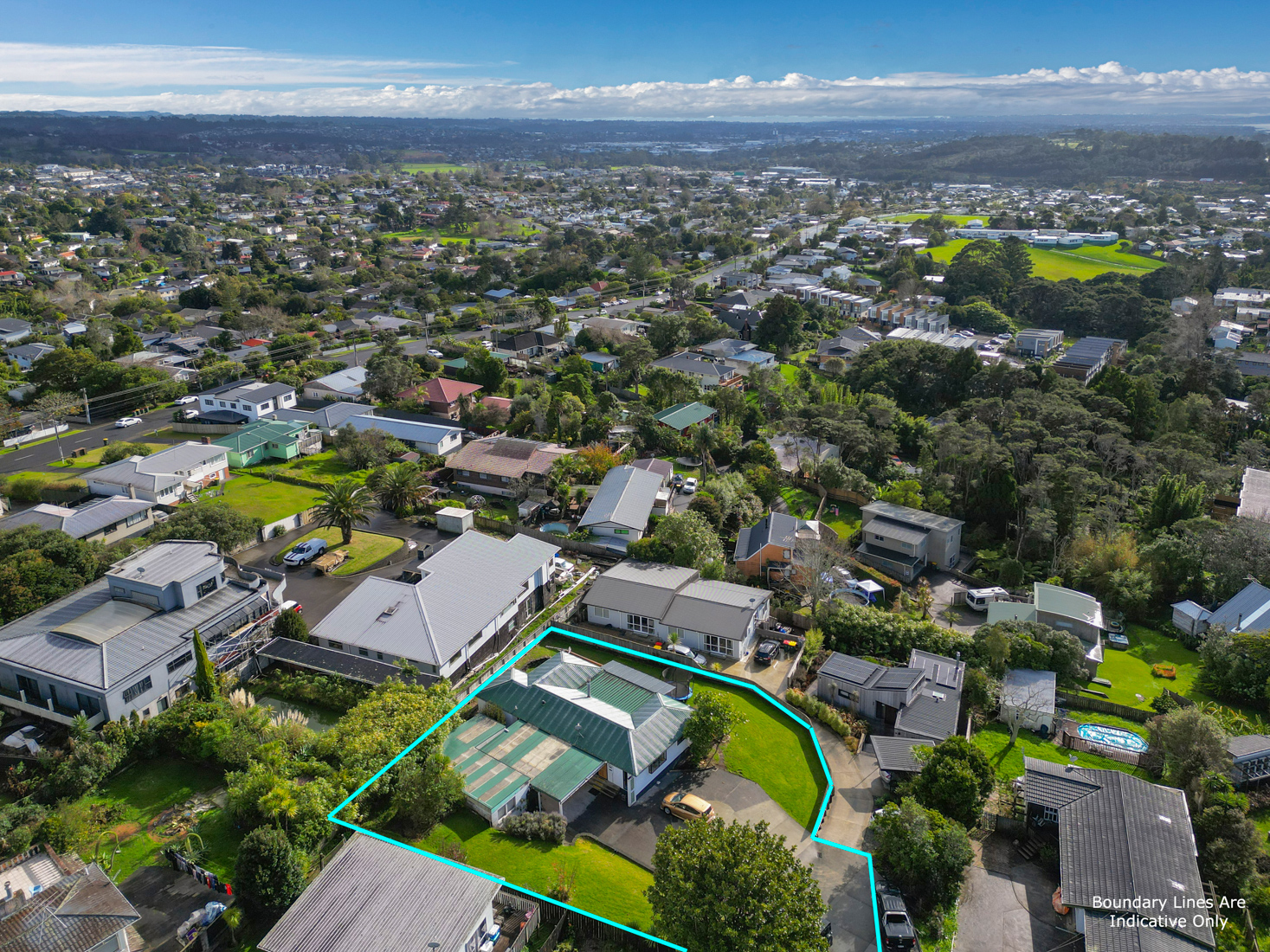 83a Glengarry Road, Glen Eden