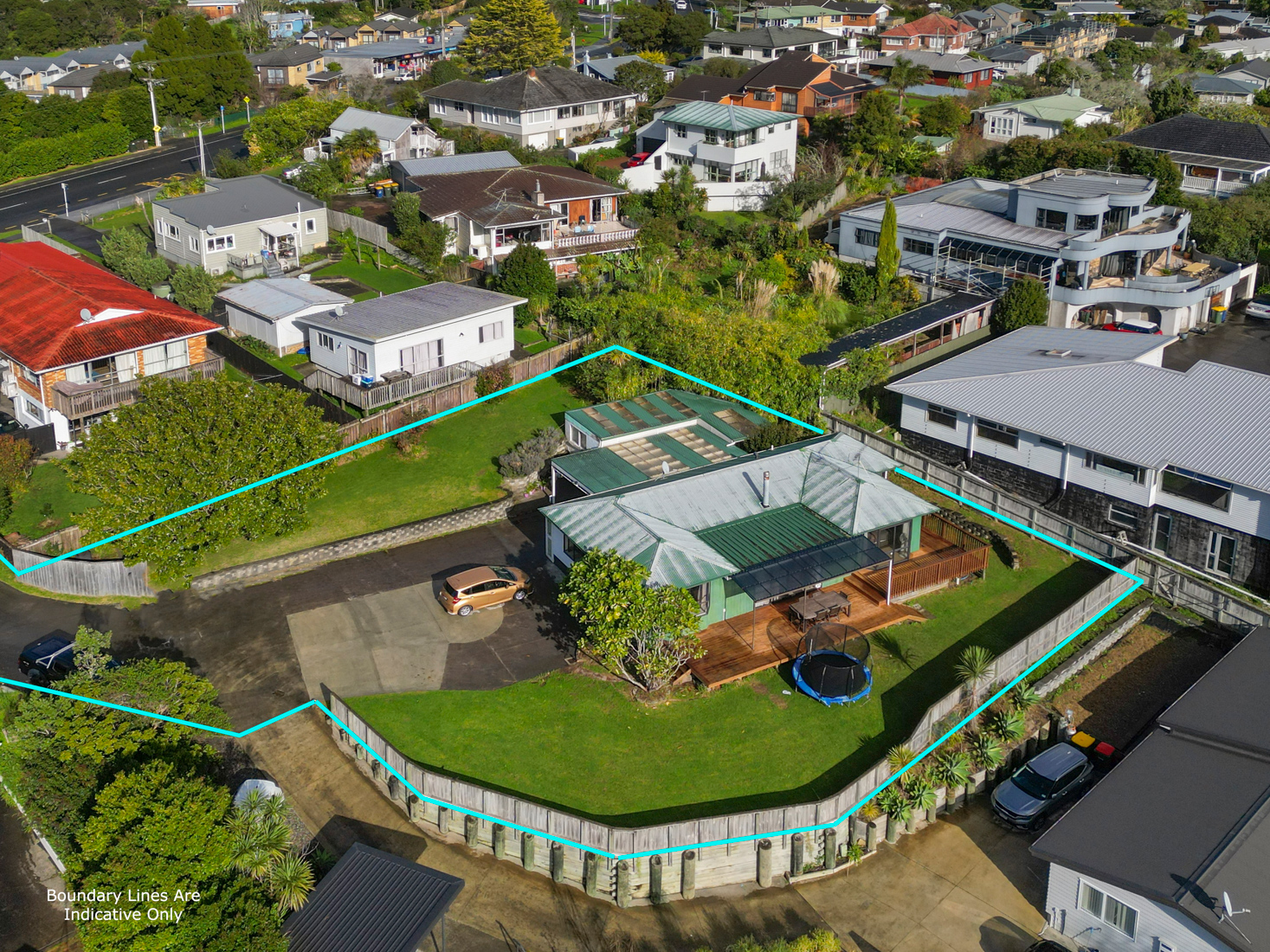 83a Glengarry Road, Glen Eden