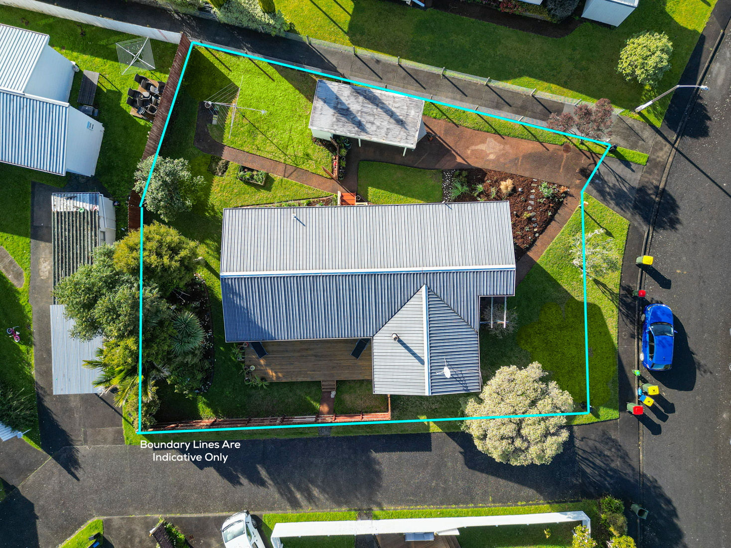 14 Miriam Corban Heights, Henderson Heights