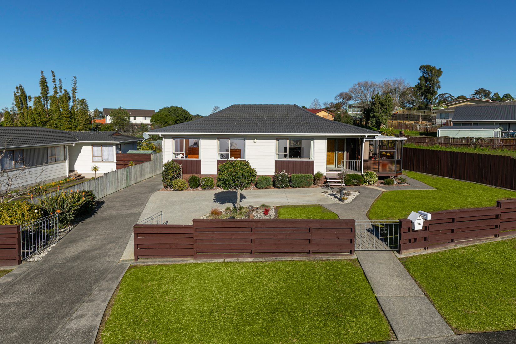 56 Rosewarne Crescent, Glendene