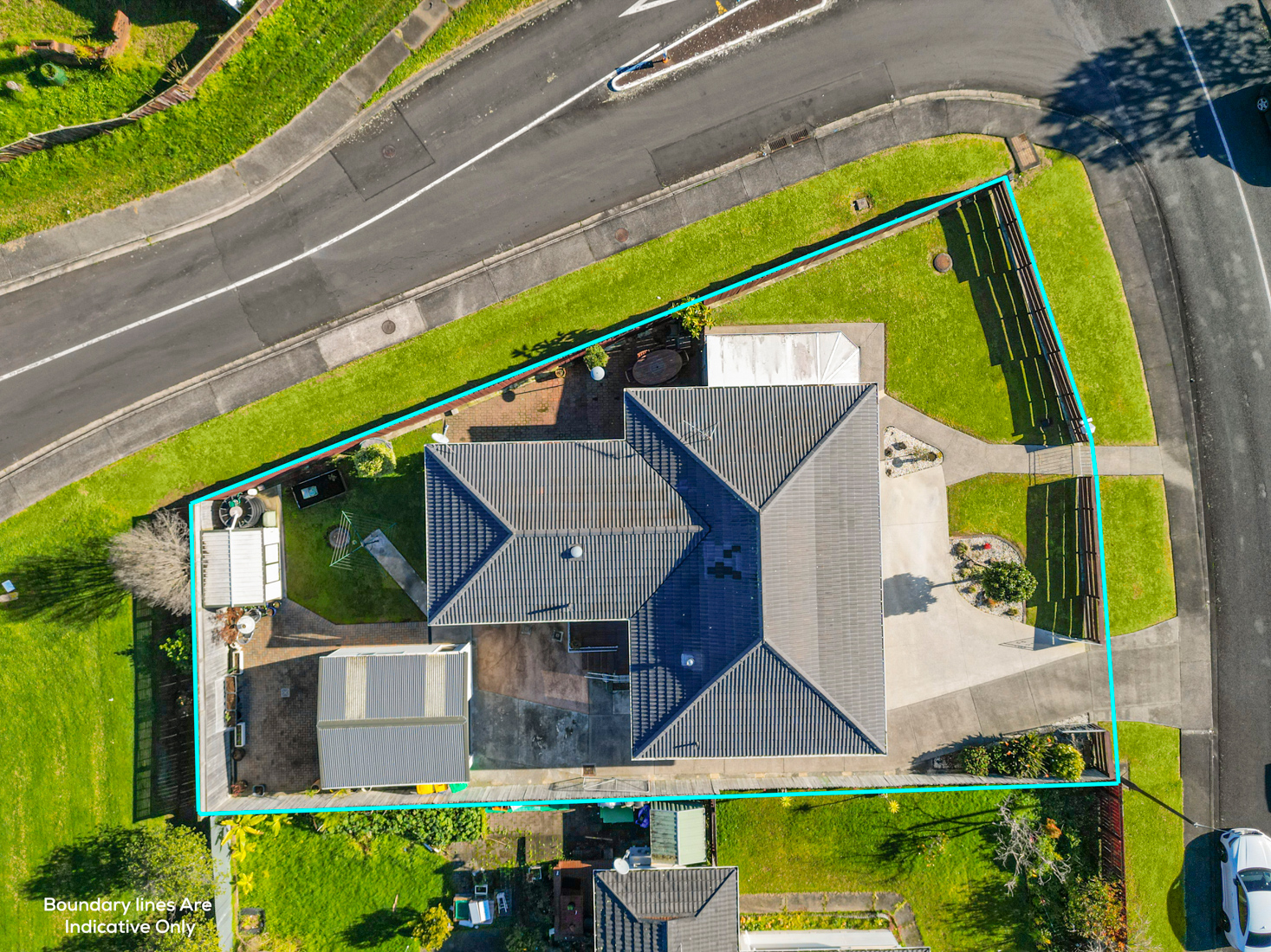 56 Rosewarne Crescent, Glendene