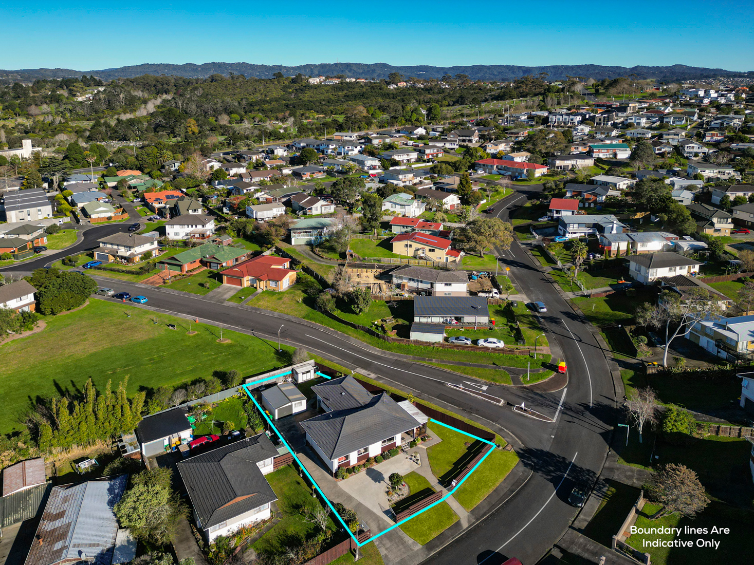56 Rosewarne Crescent, Glendene