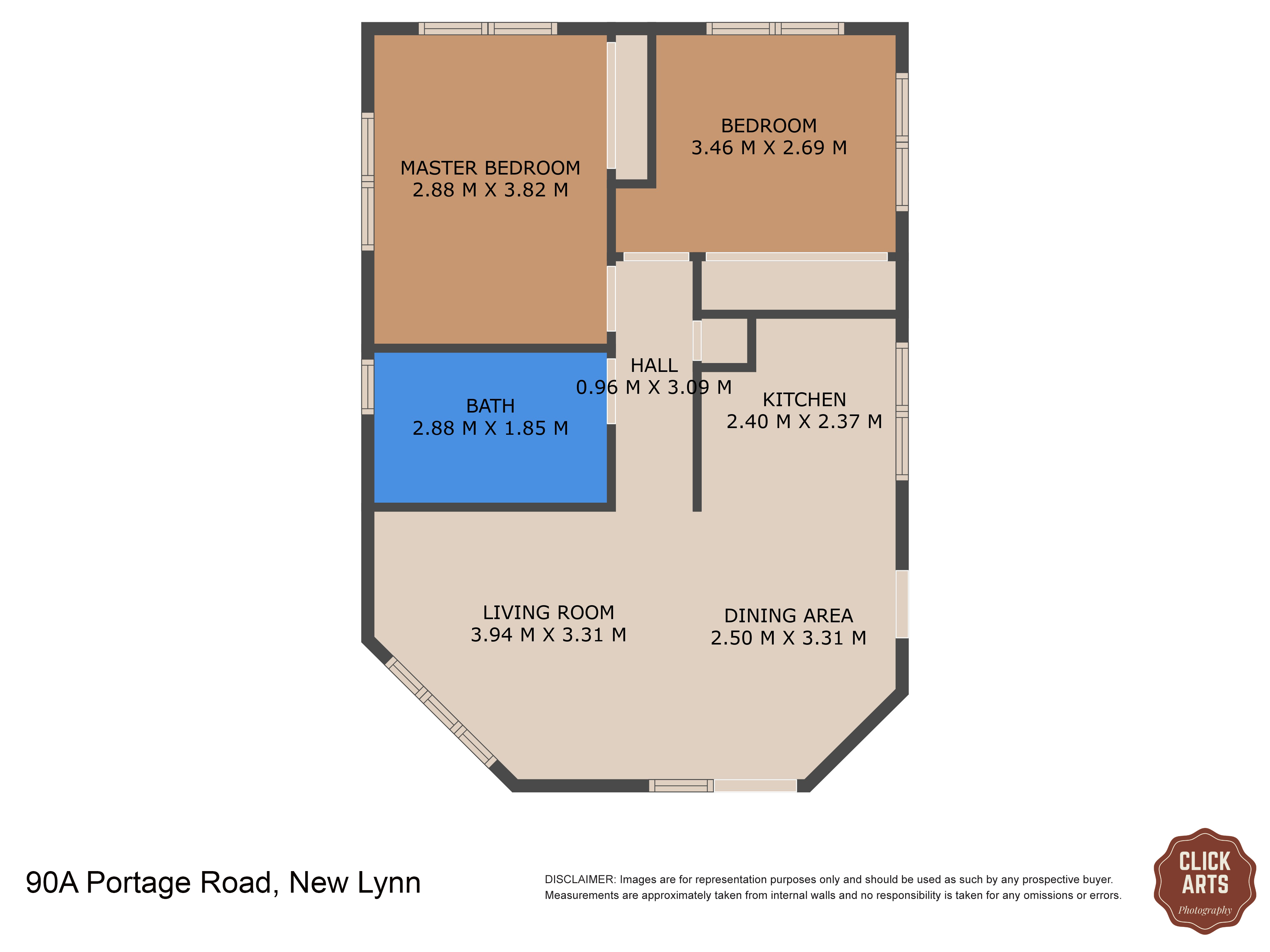 92 Portage Road, New Lynn, NZ 0600 Home & for Sale