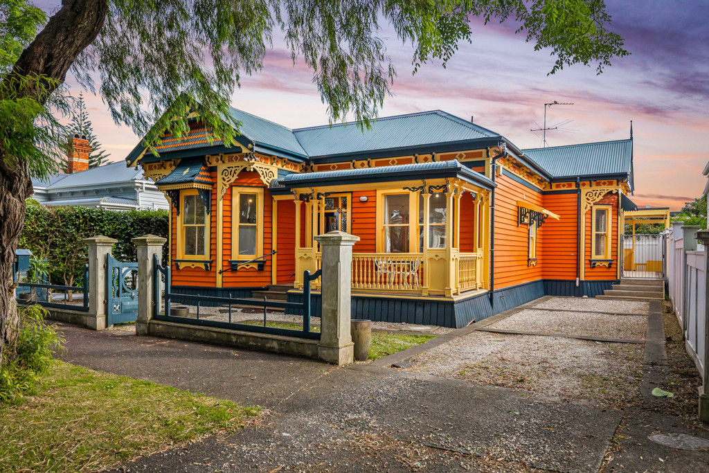 11 Horopito Street, Mount Eden