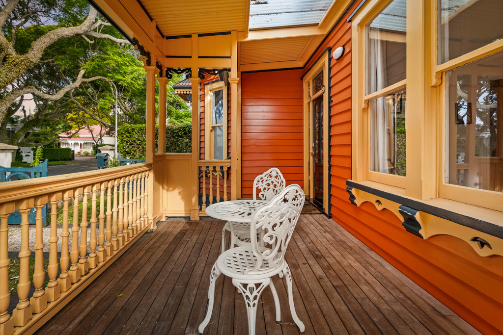 11 Horopito Street, Mount Eden