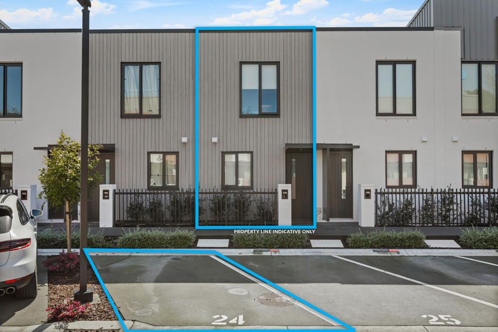 115/124 Taylors Road, Mt Albert
