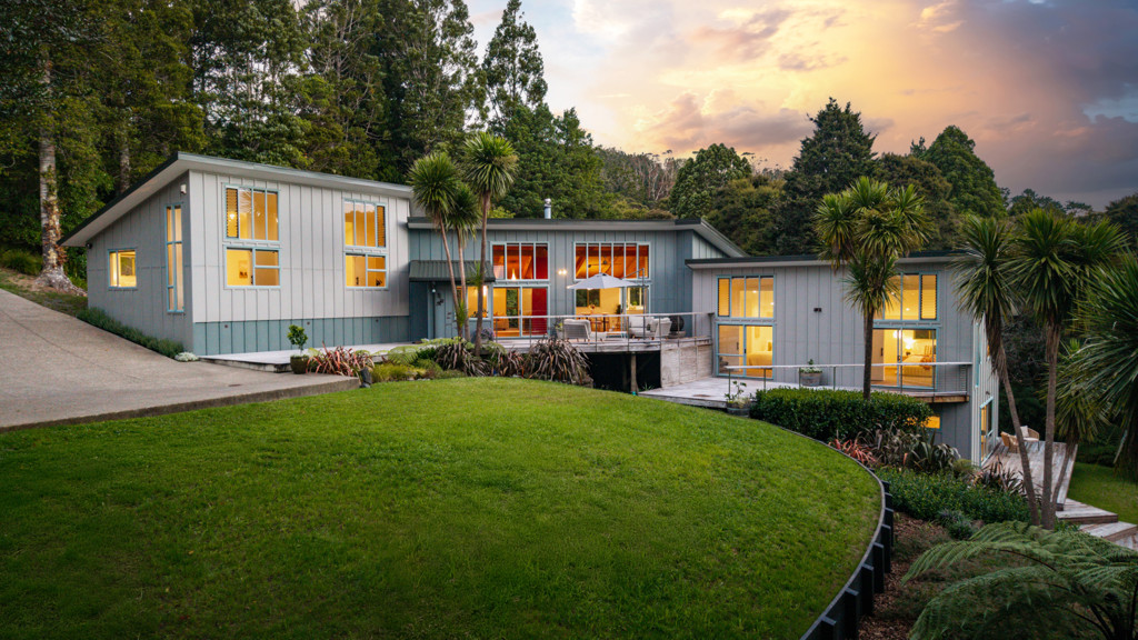 99D Carter Road, Oratia