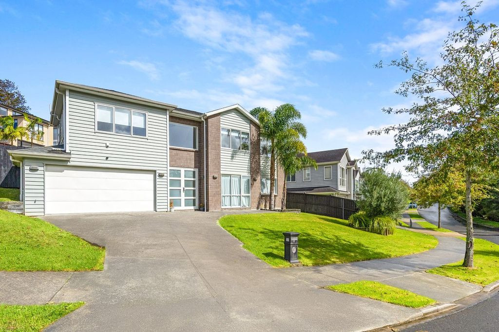 17 Korihi Drive, Swanson