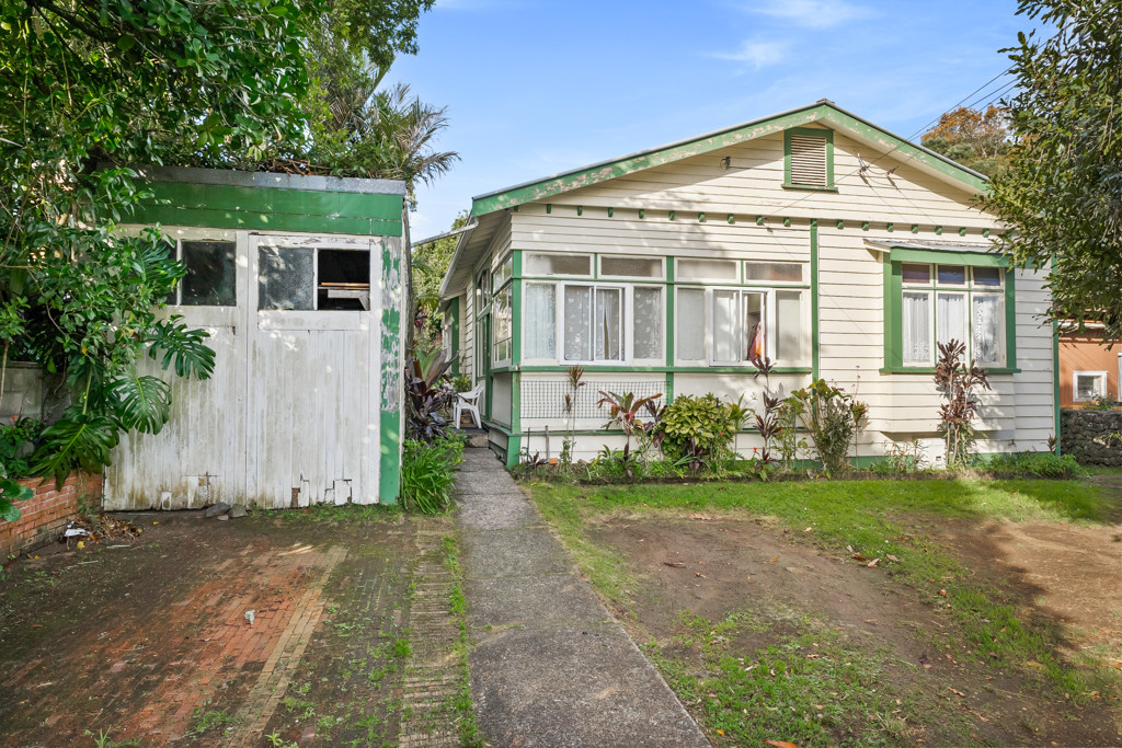 35 Edenvale Crescent, Mount Eden