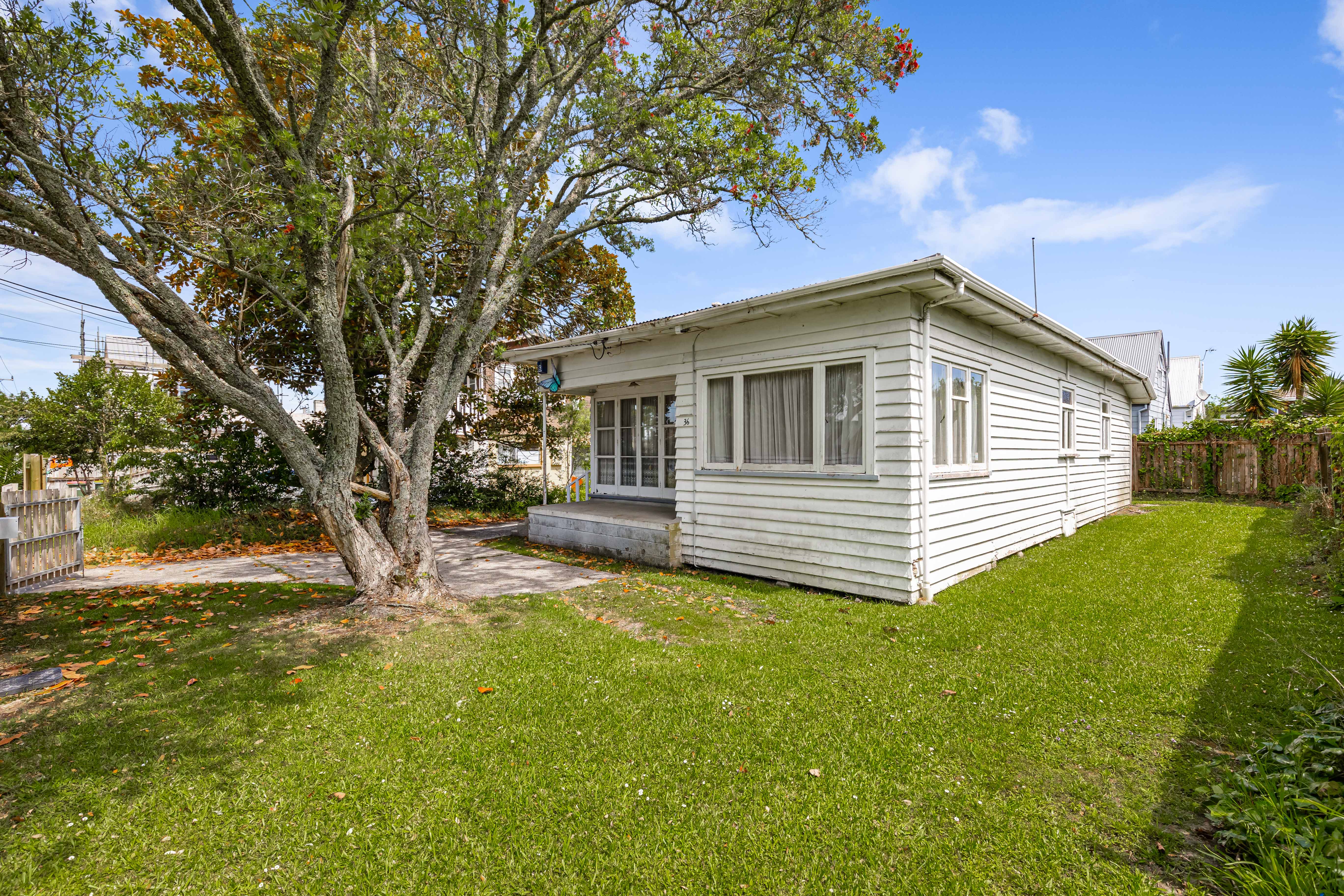 1/36 Rimu Street, New Lynn