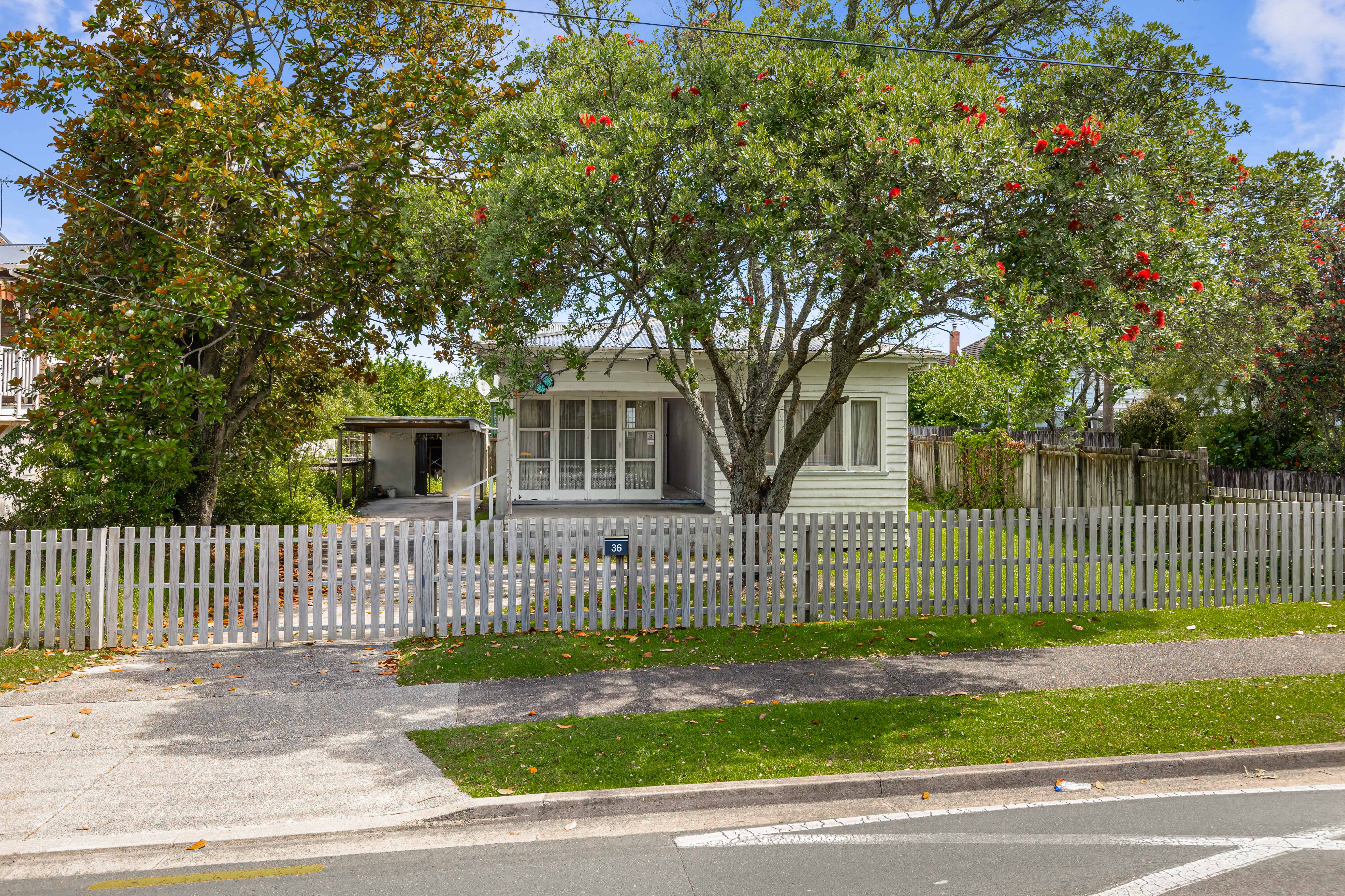 1/36 Rimu Street, New Lynn