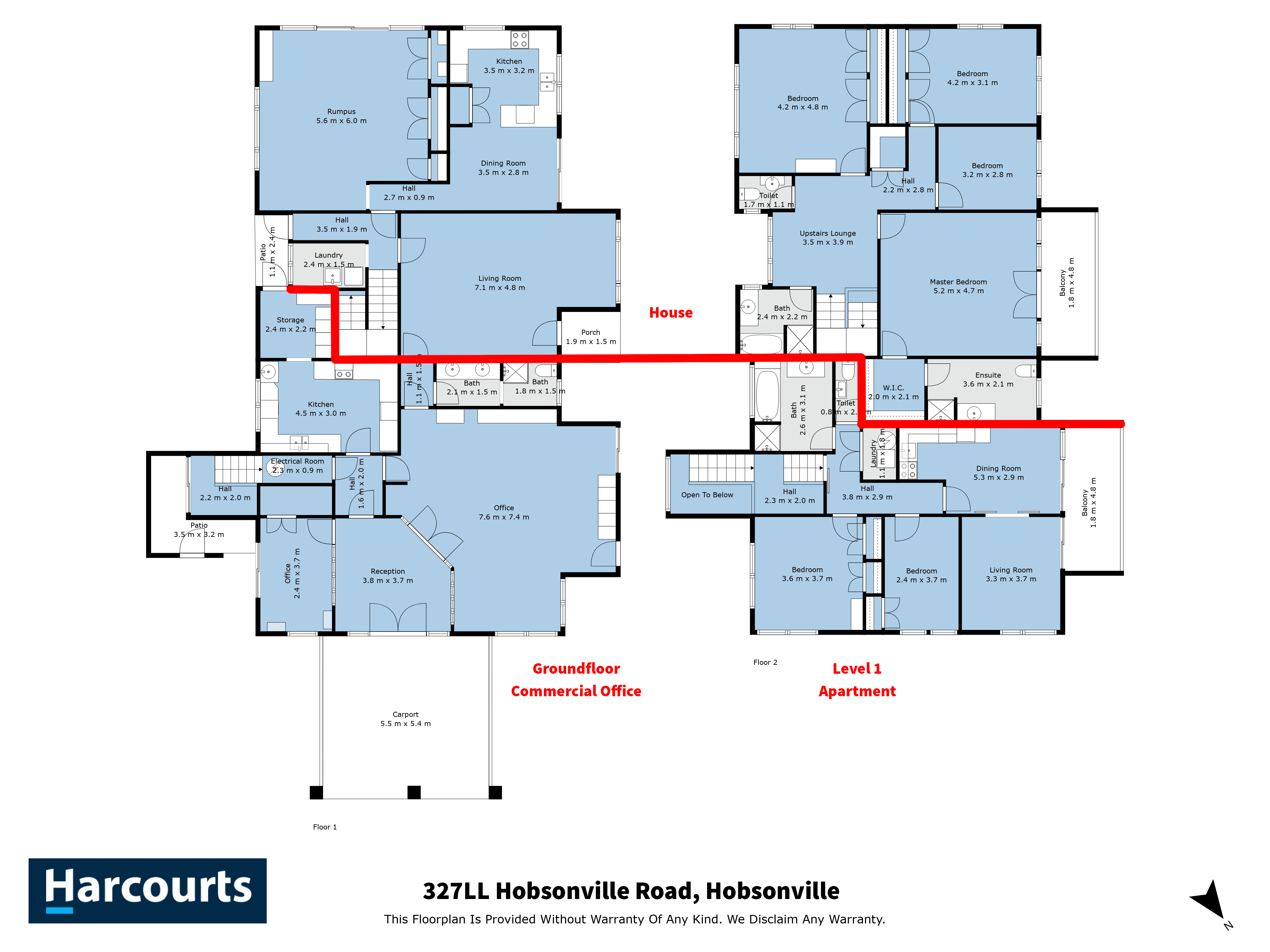 Lot 5/327 Hobsonville Road, Hobsonville