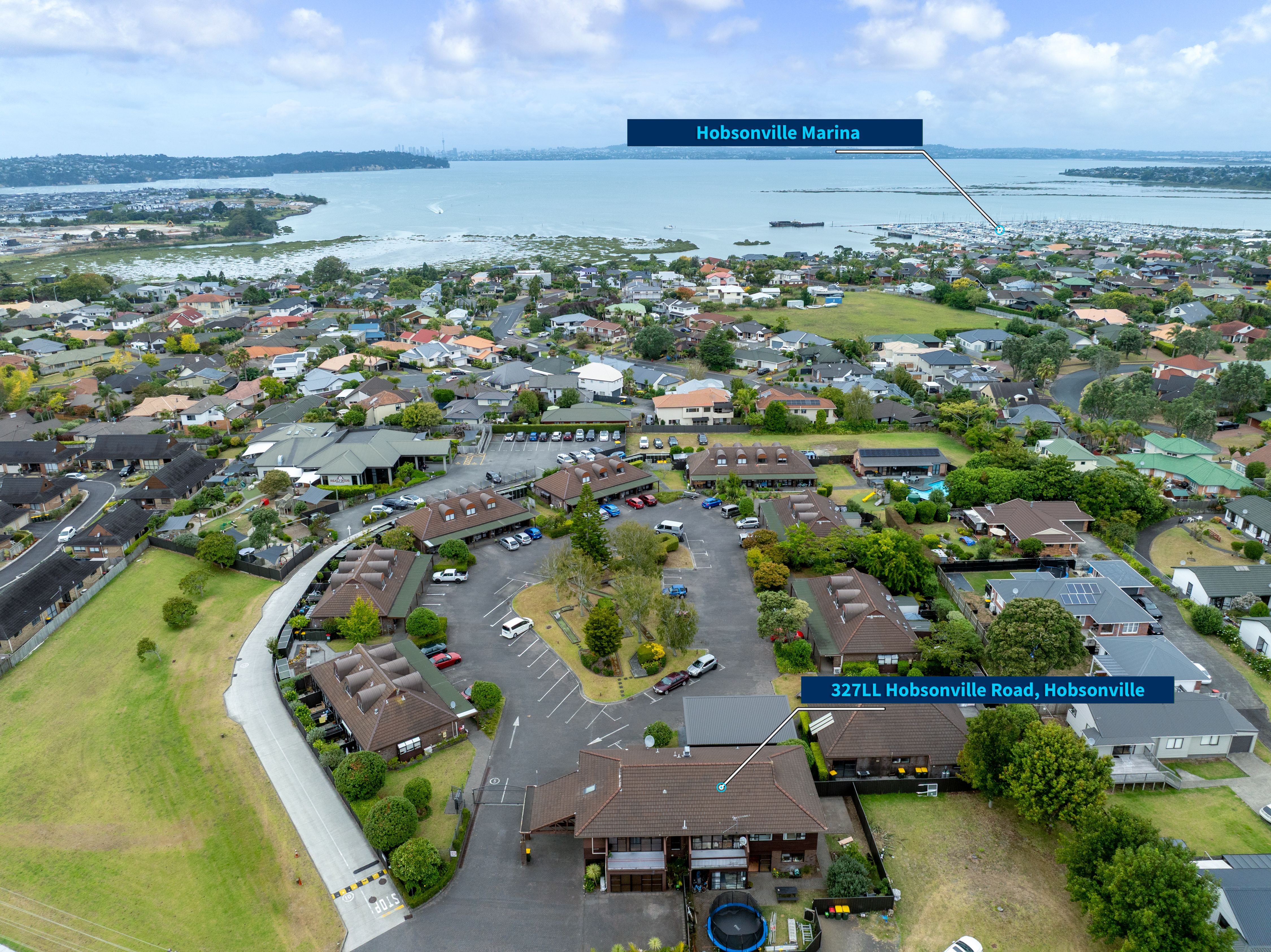 Lot 5/327 Hobsonville Road, Hobsonville