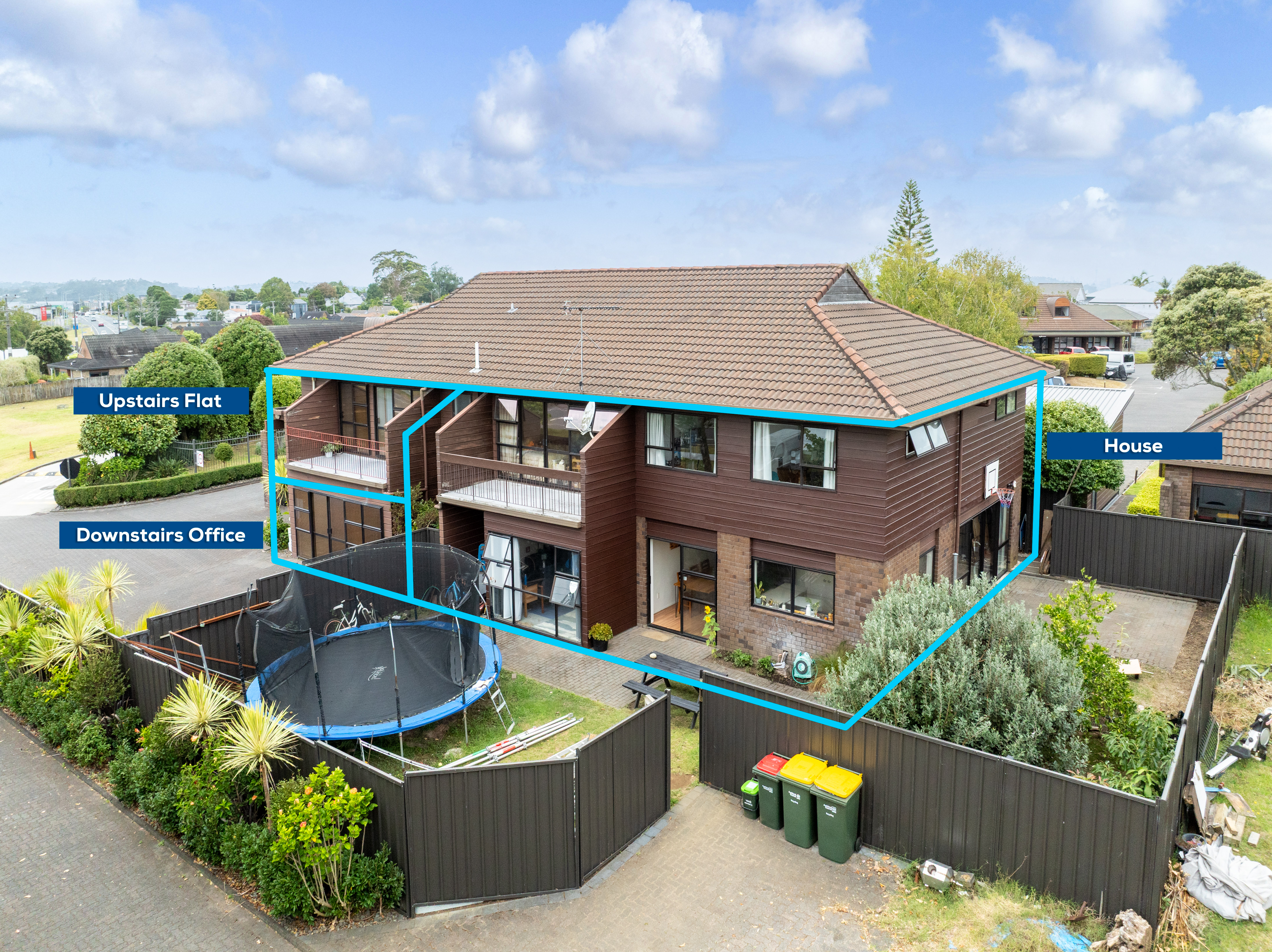 Lot 5/327 Hobsonville Road, Hobsonville