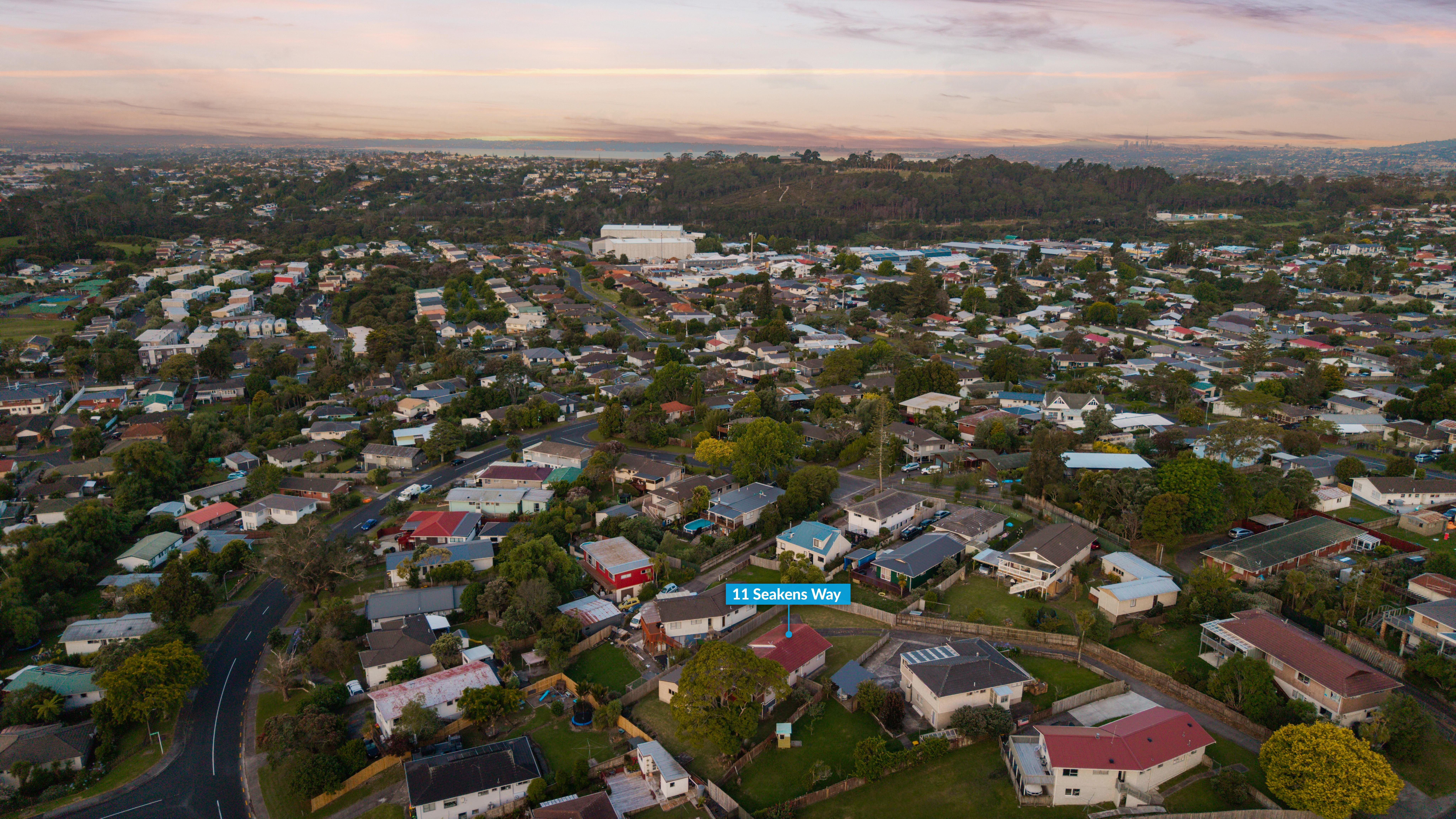 11 Seakens Way, Glen Eden