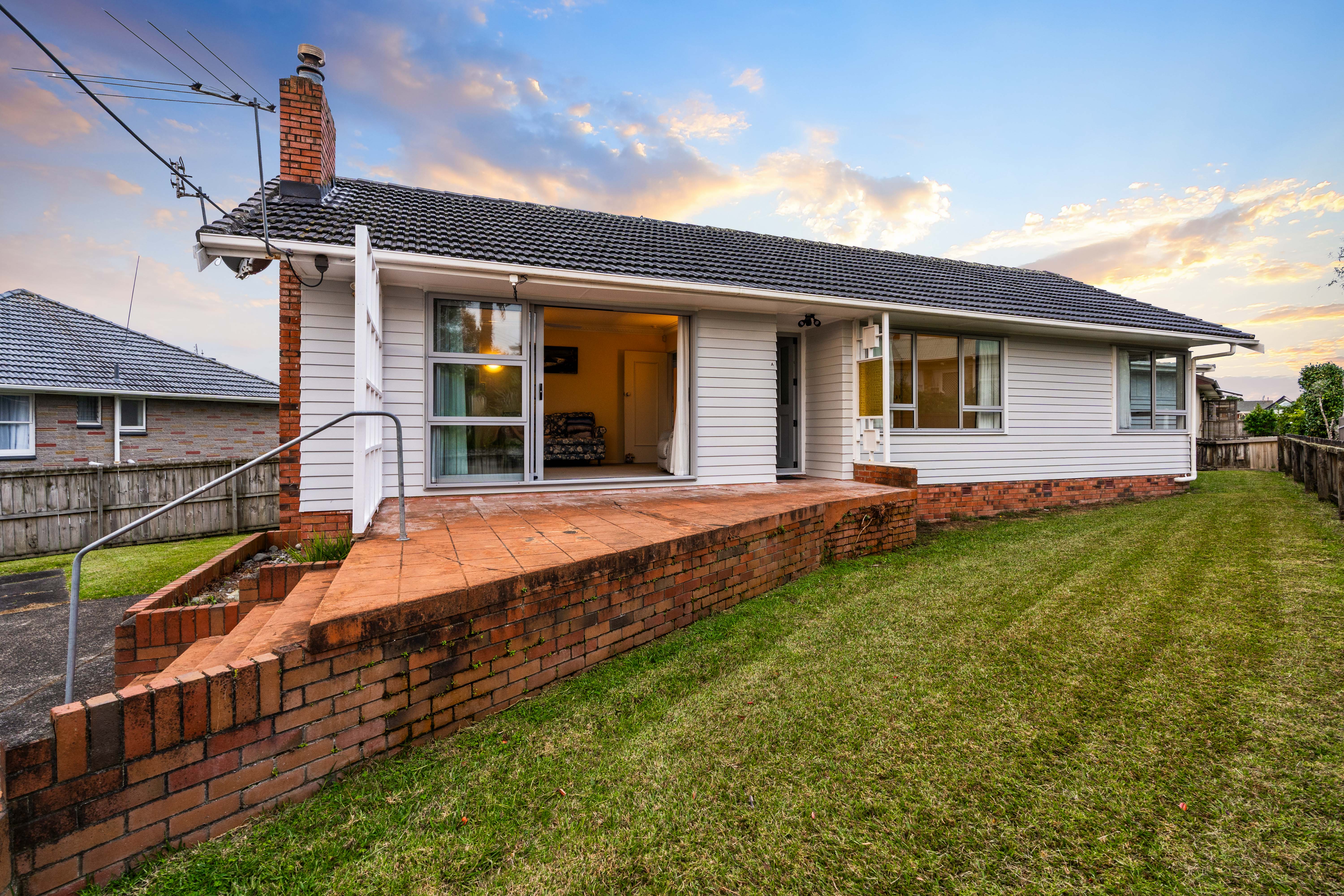 120a Taylor Street, Blockhouse Bay