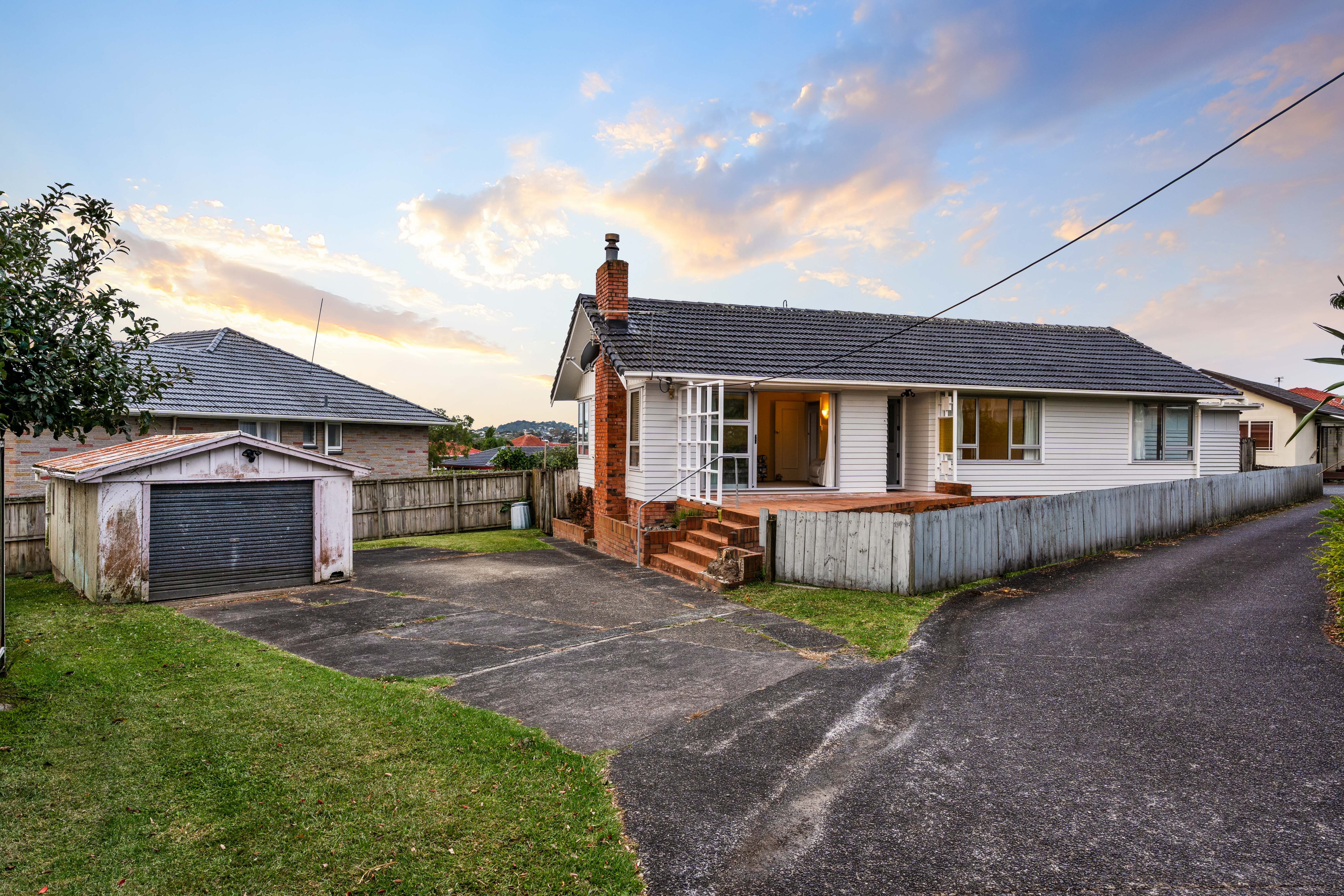 120a Taylor Street, Blockhouse Bay