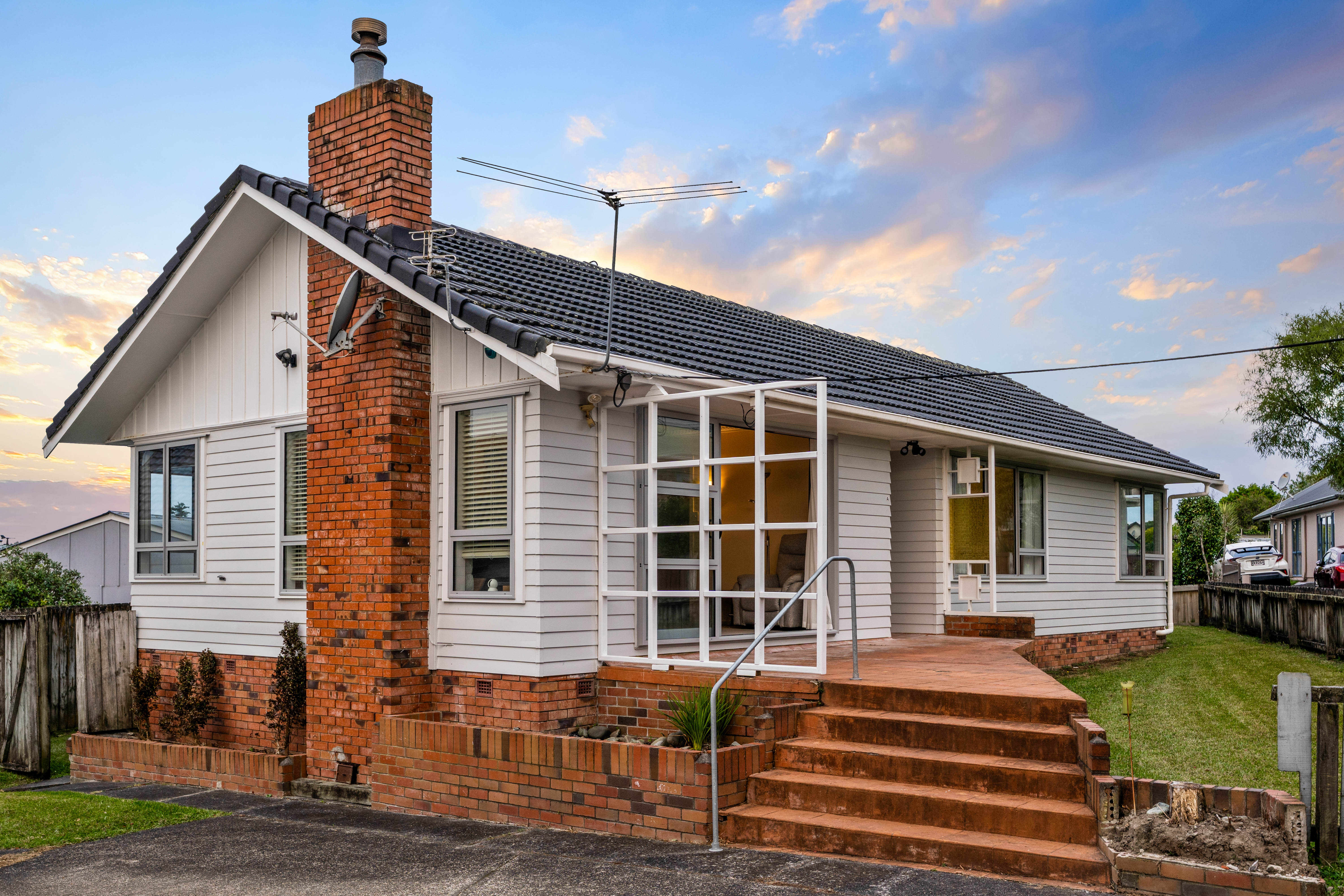 120a Taylor Street, Blockhouse Bay