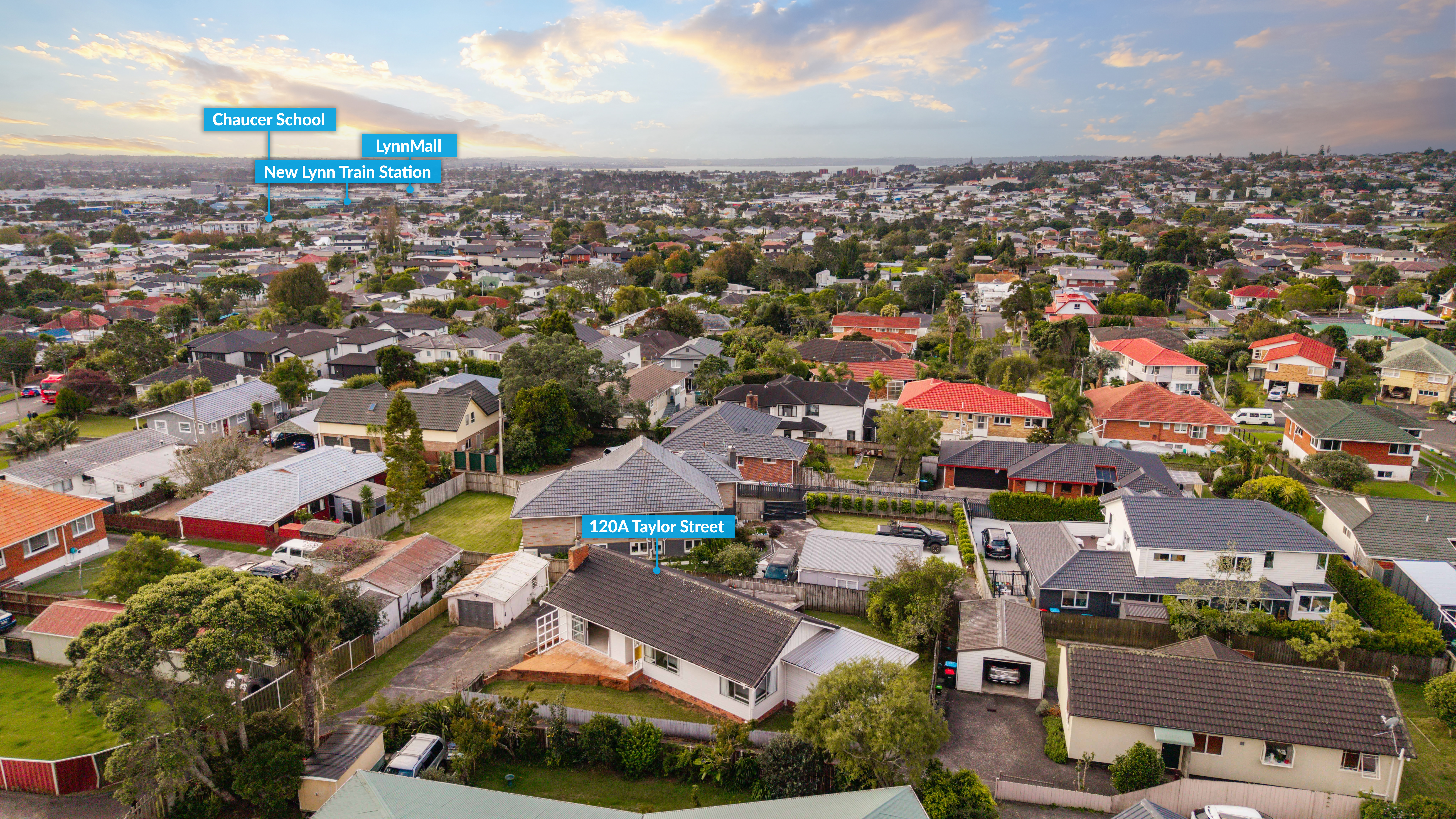120a Taylor Street, Blockhouse Bay