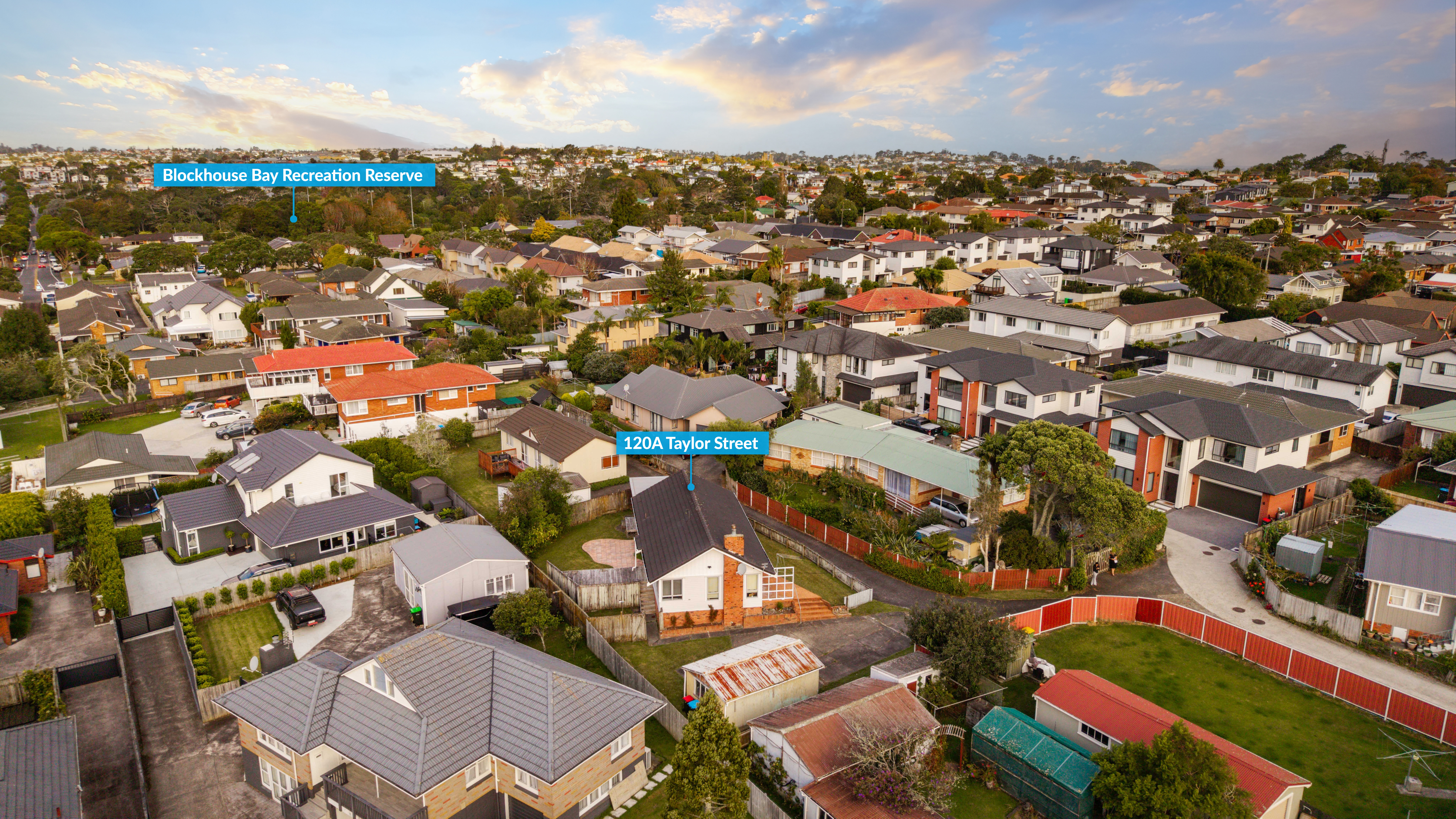 120a Taylor Street, Blockhouse Bay