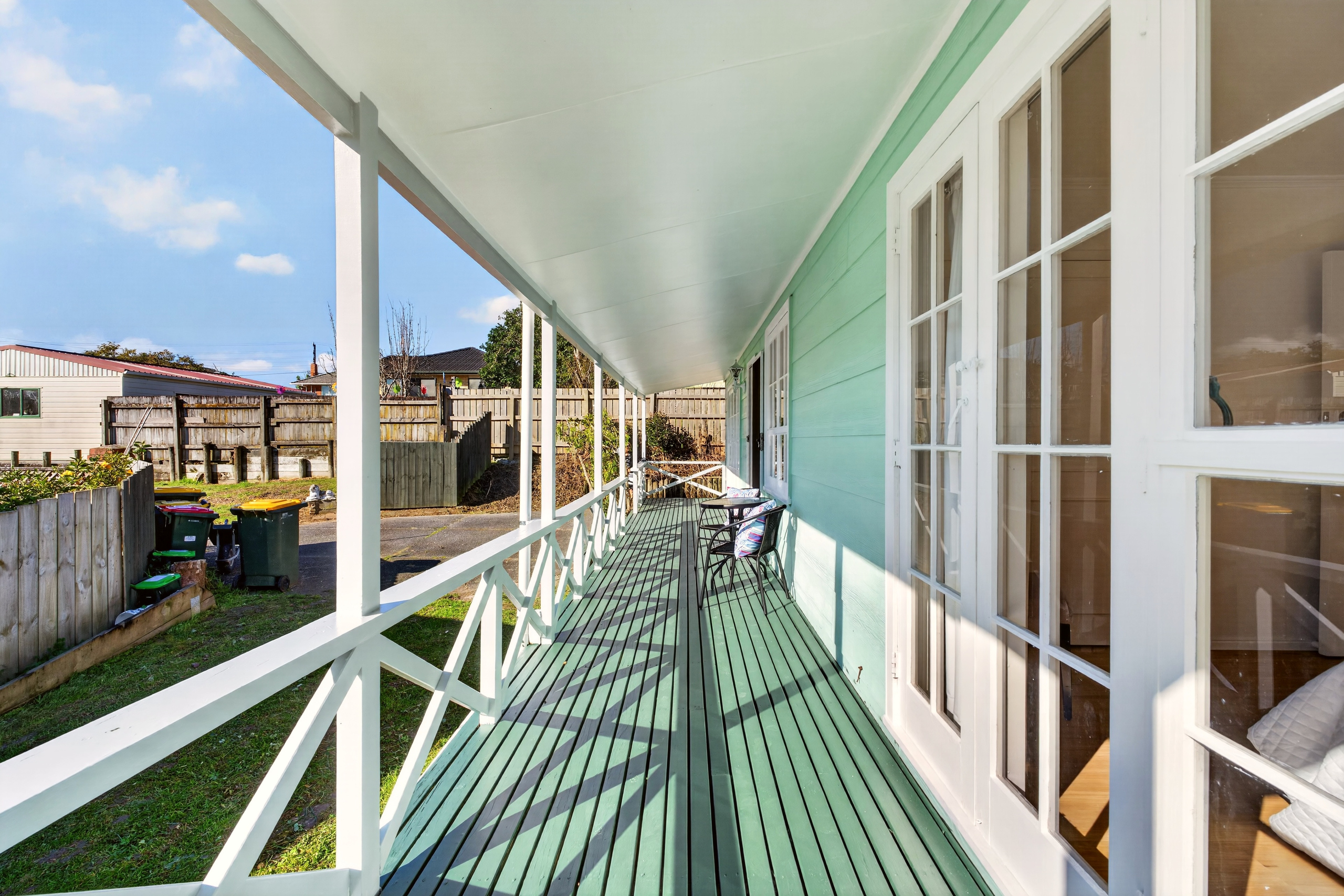 2/35A Woodglen Road, Glen Eden